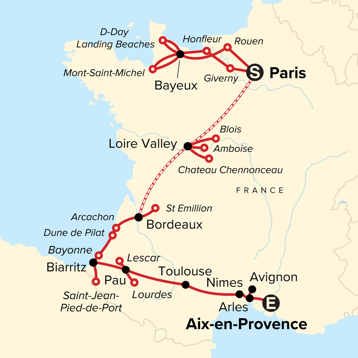 Map Map
