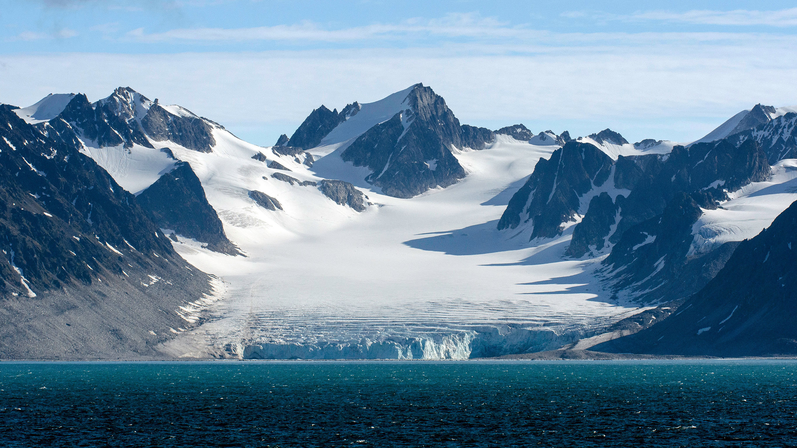 Explore Eastern Greenland image