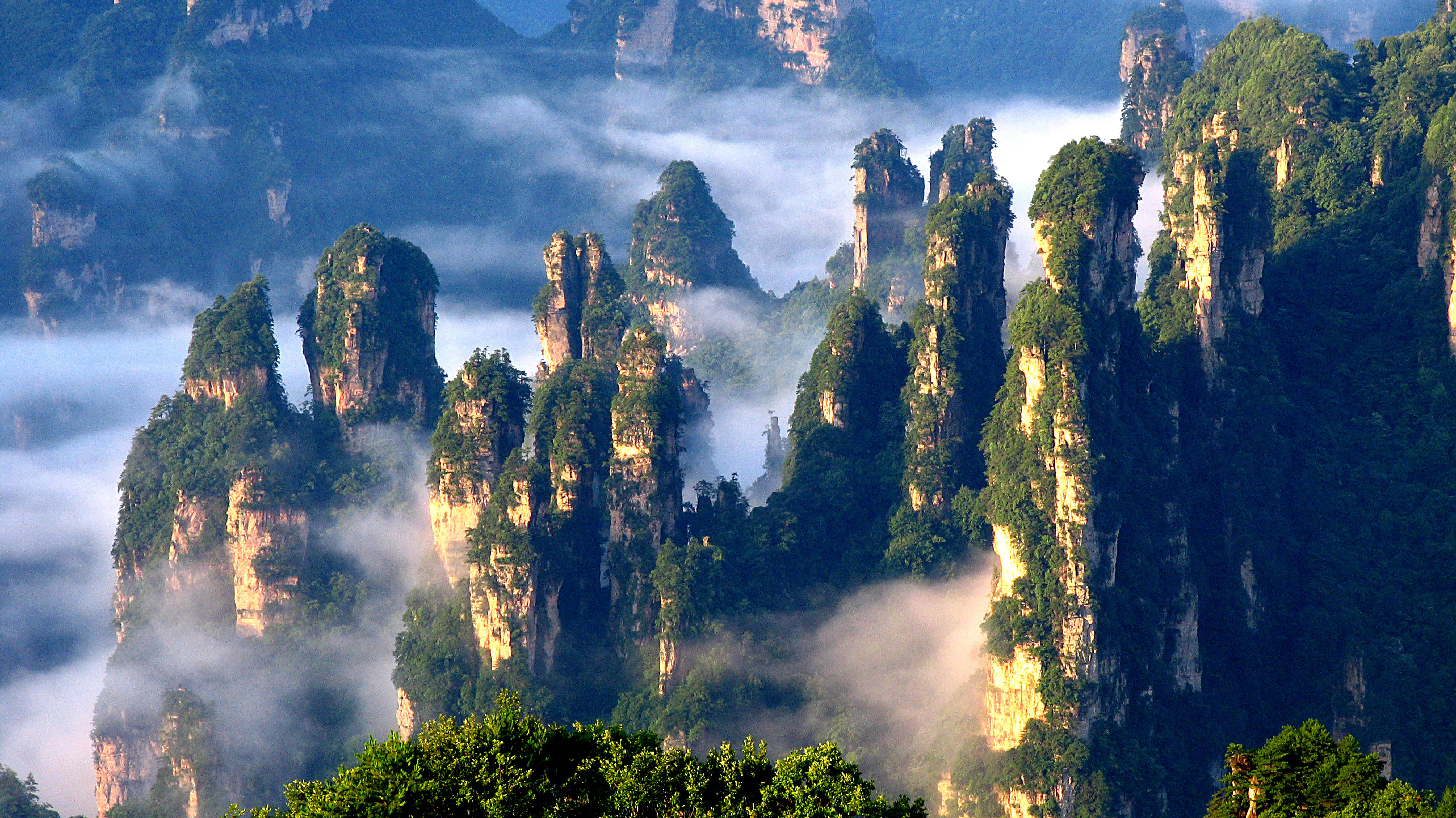 Journeys: Iconic China