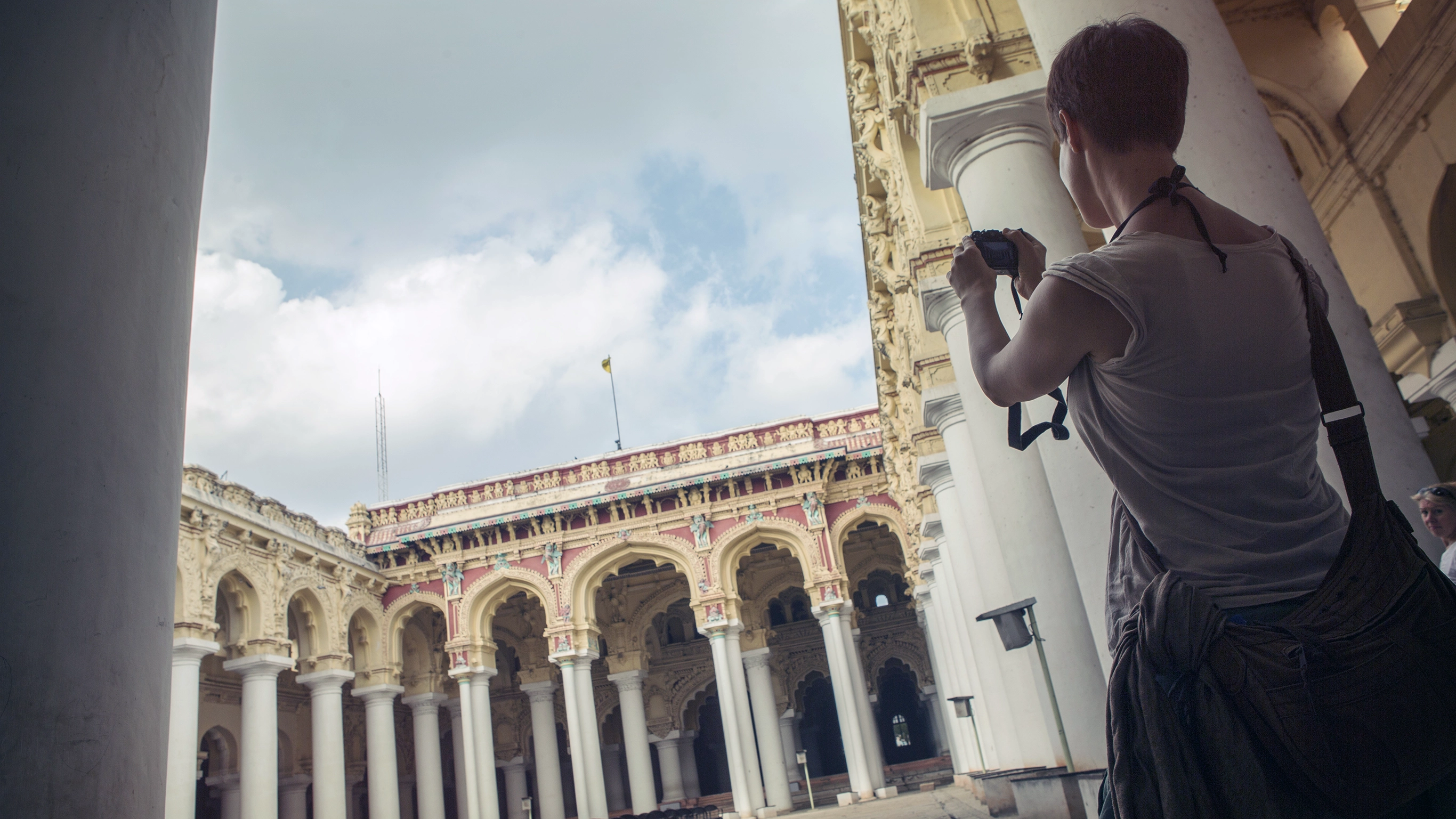 East to West Coast: Southern India