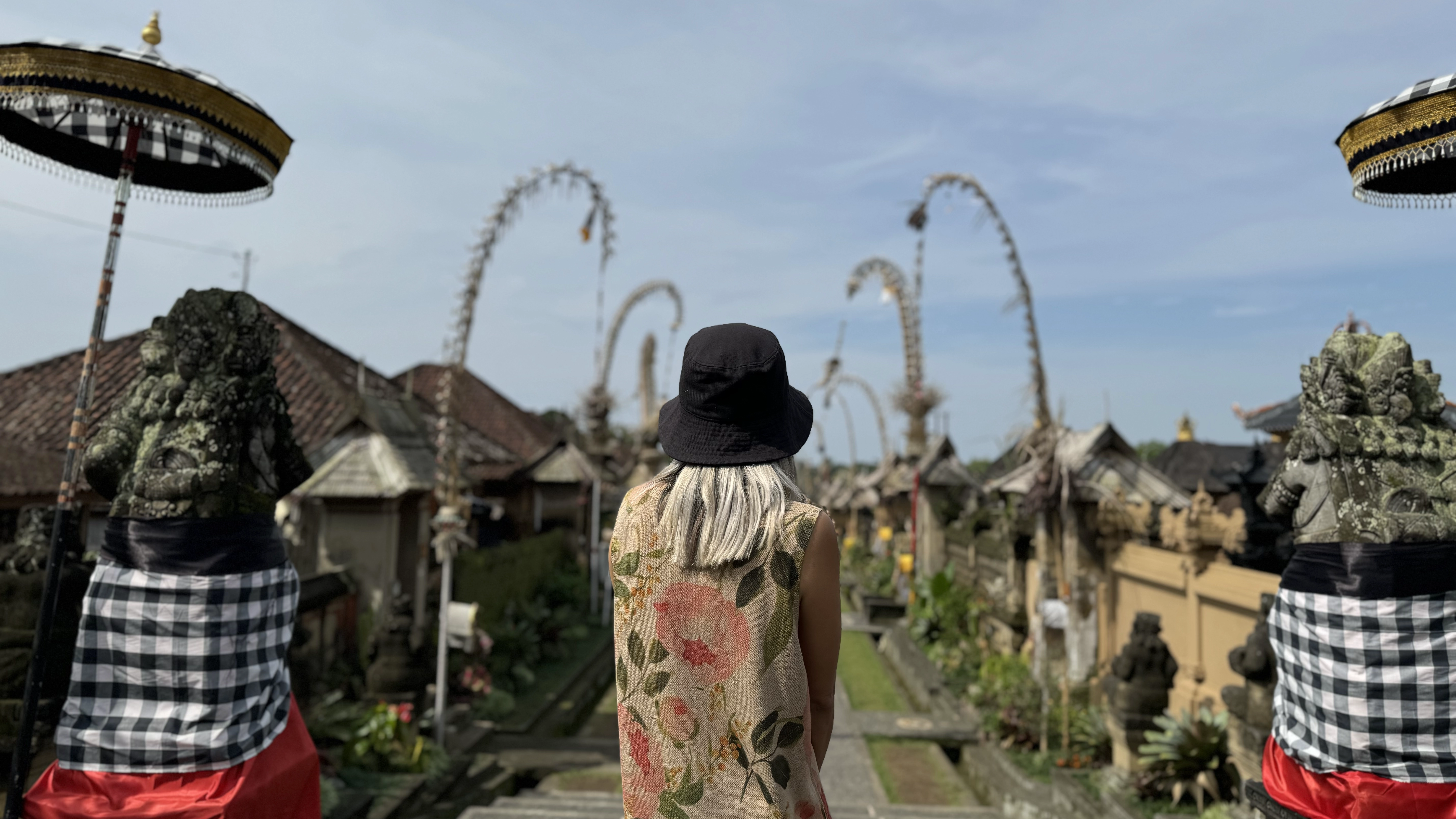 Bali & Beyond: The Perfect Island Loop