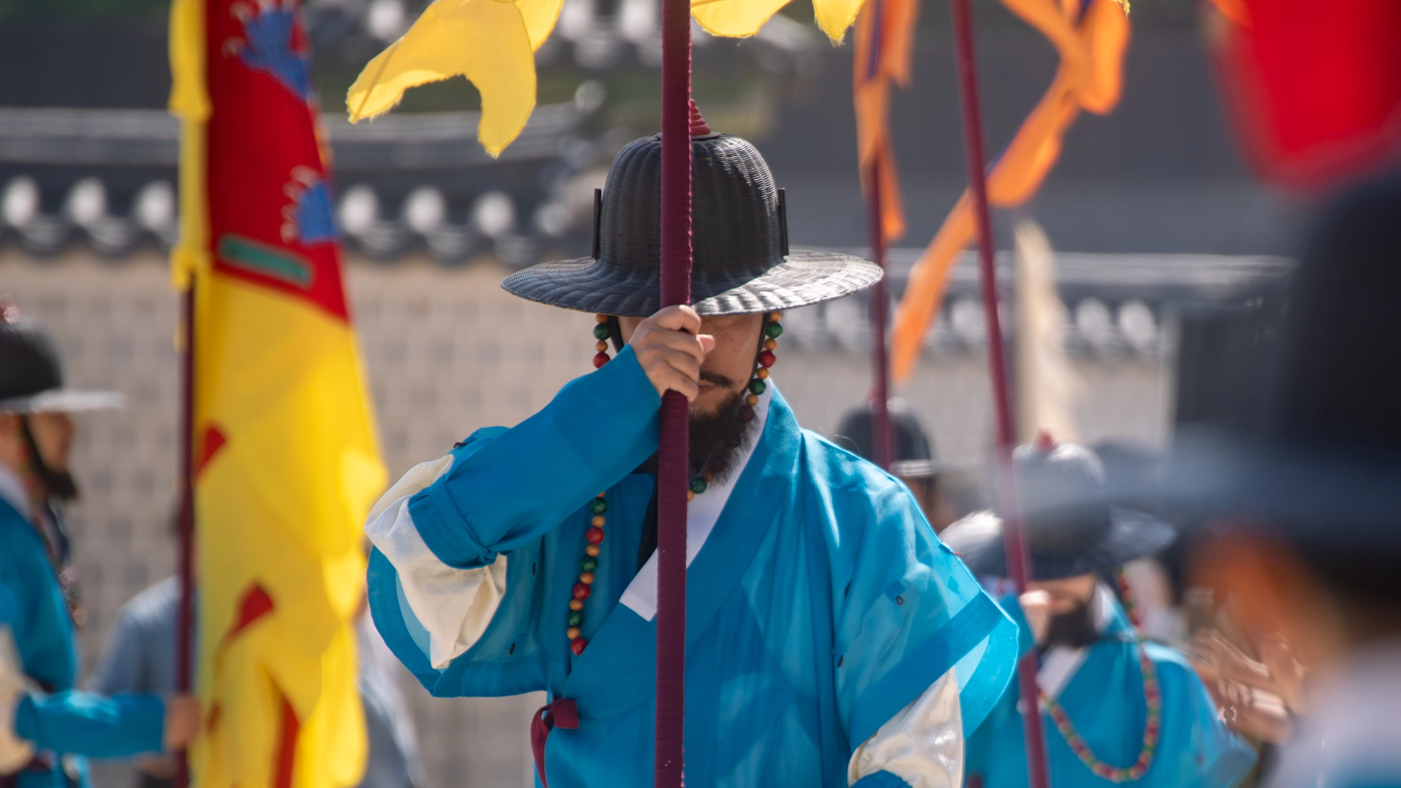 South Korea Explorer image