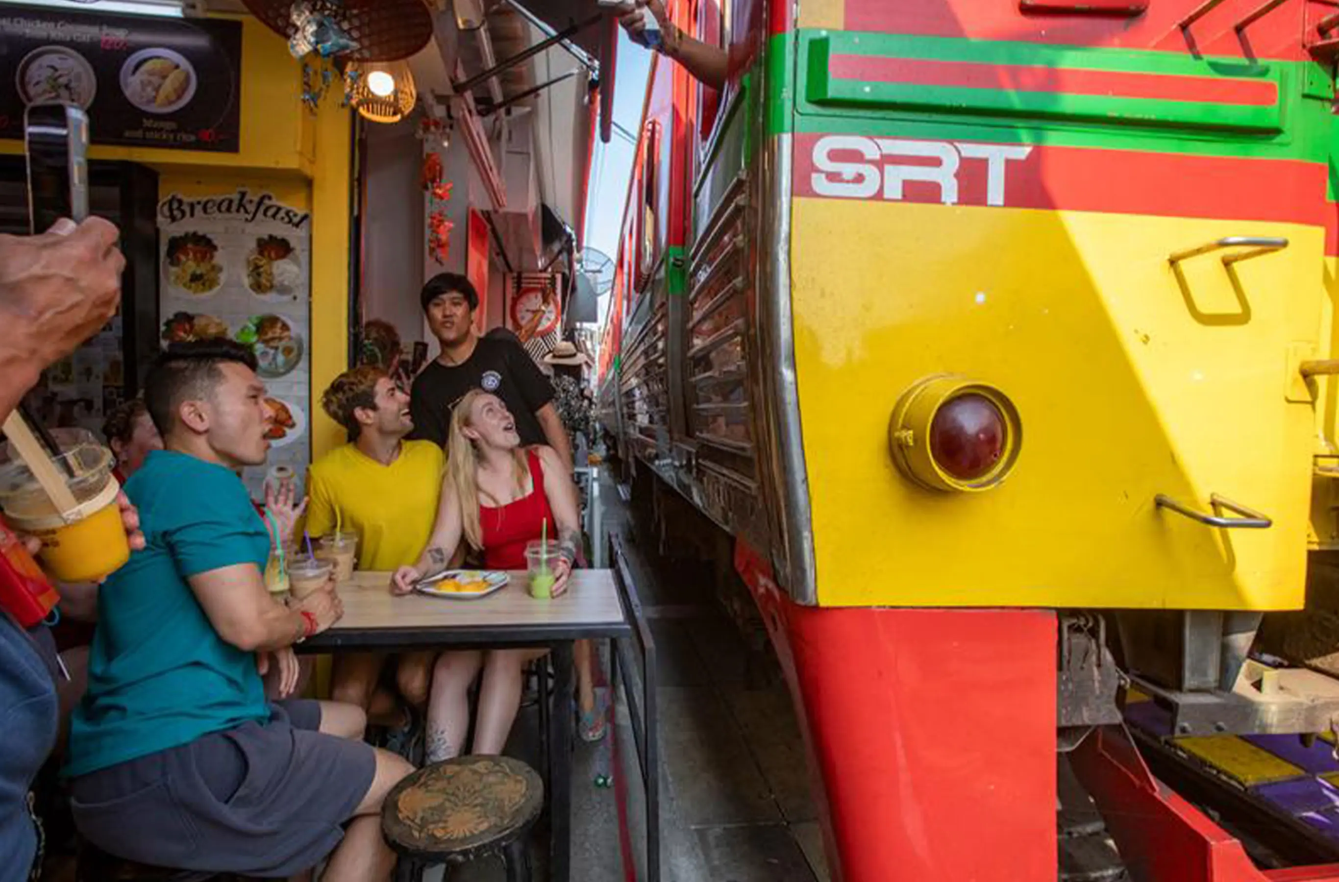Southeast Asia: Hill Tribes, Homestays & Holiday Vibes