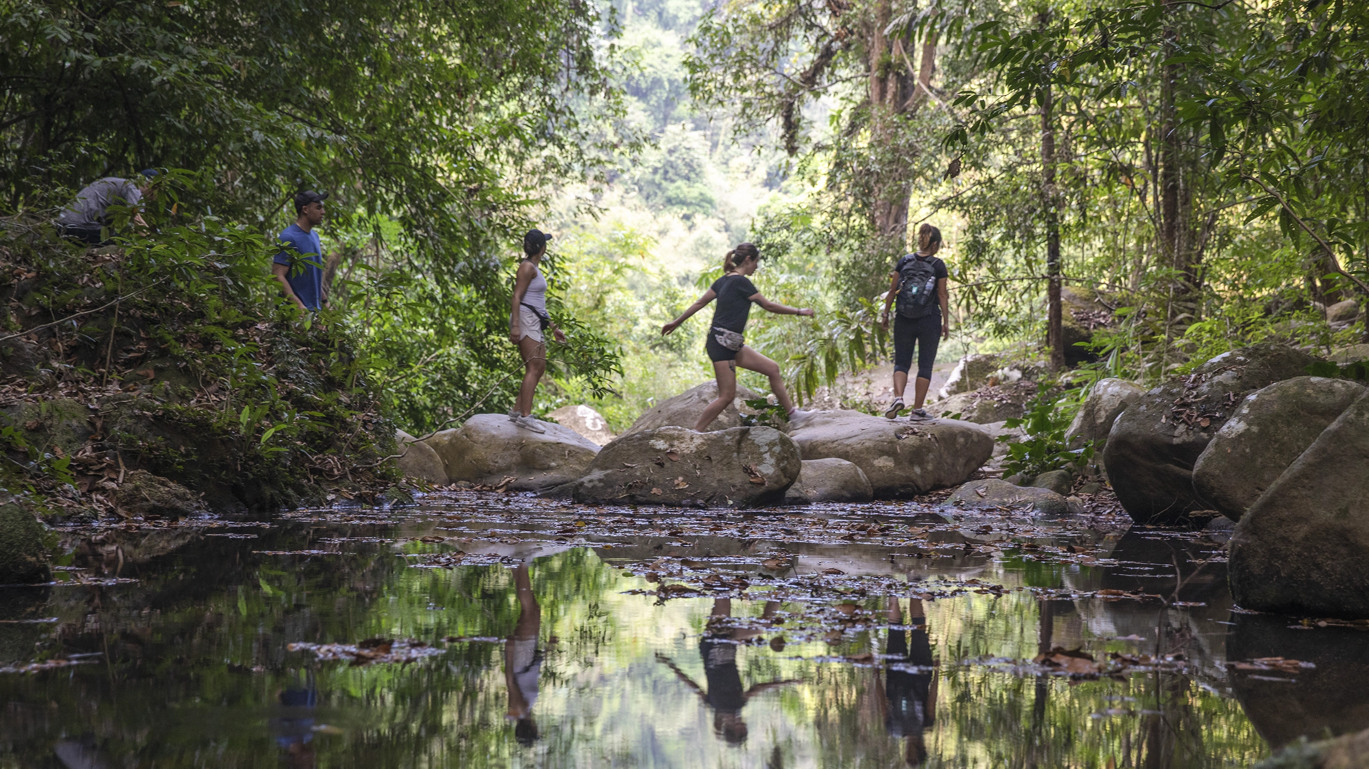 Journeys: Thailand in Depth image