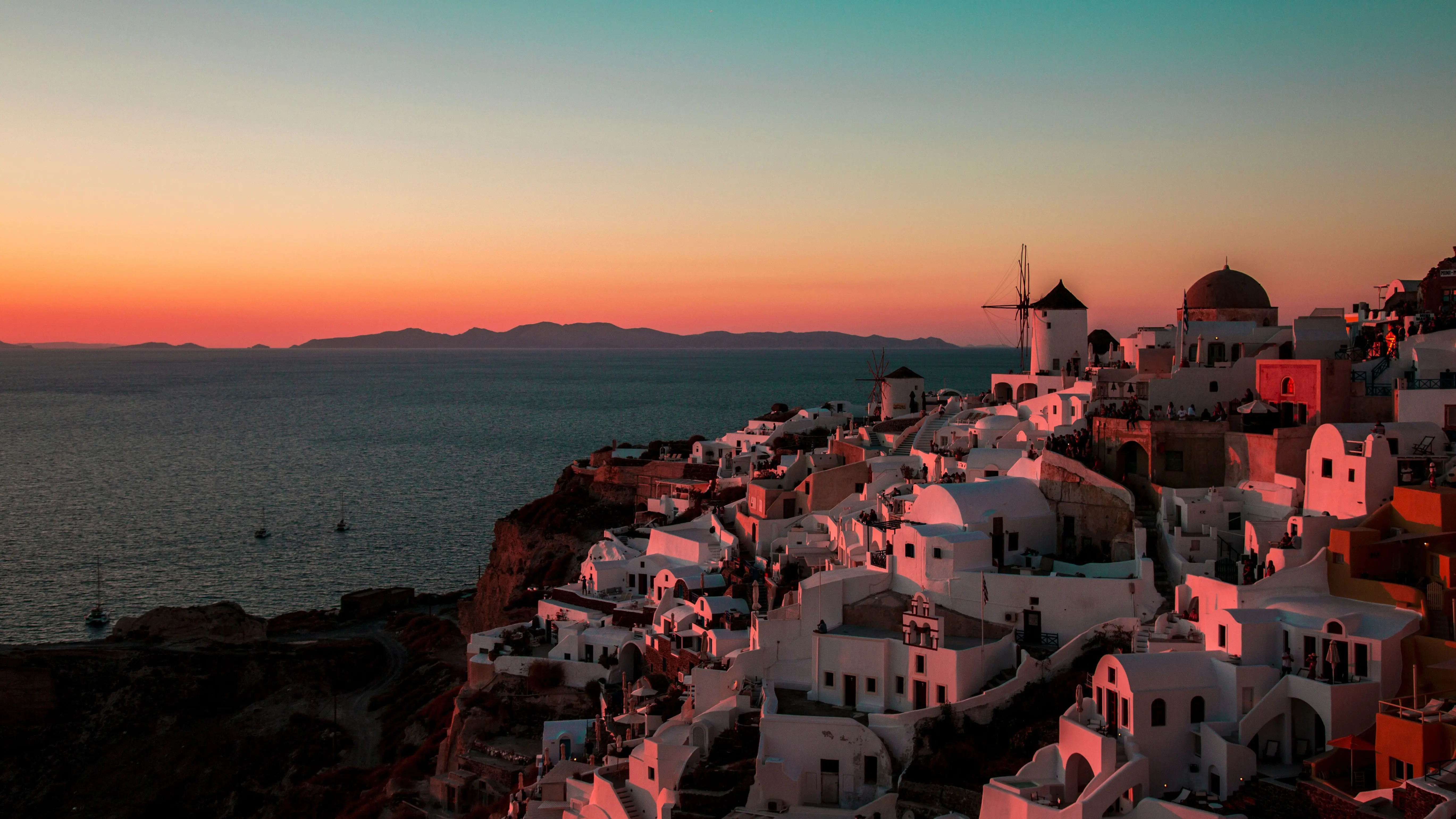 Journeys: Discover the Greek Islands