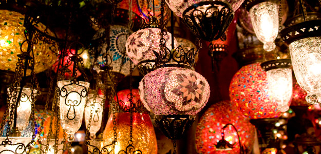 Cairo to Istanbul Adventure