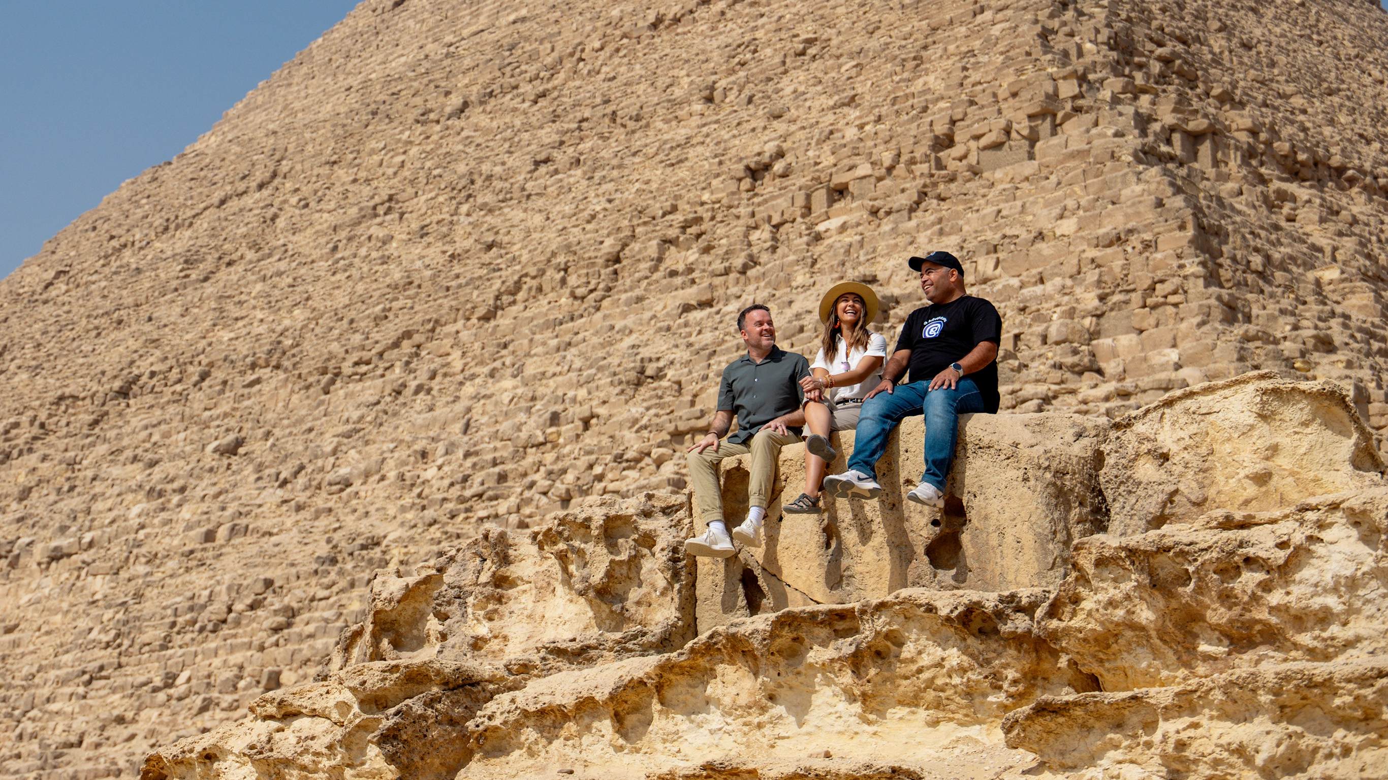 G Adventures