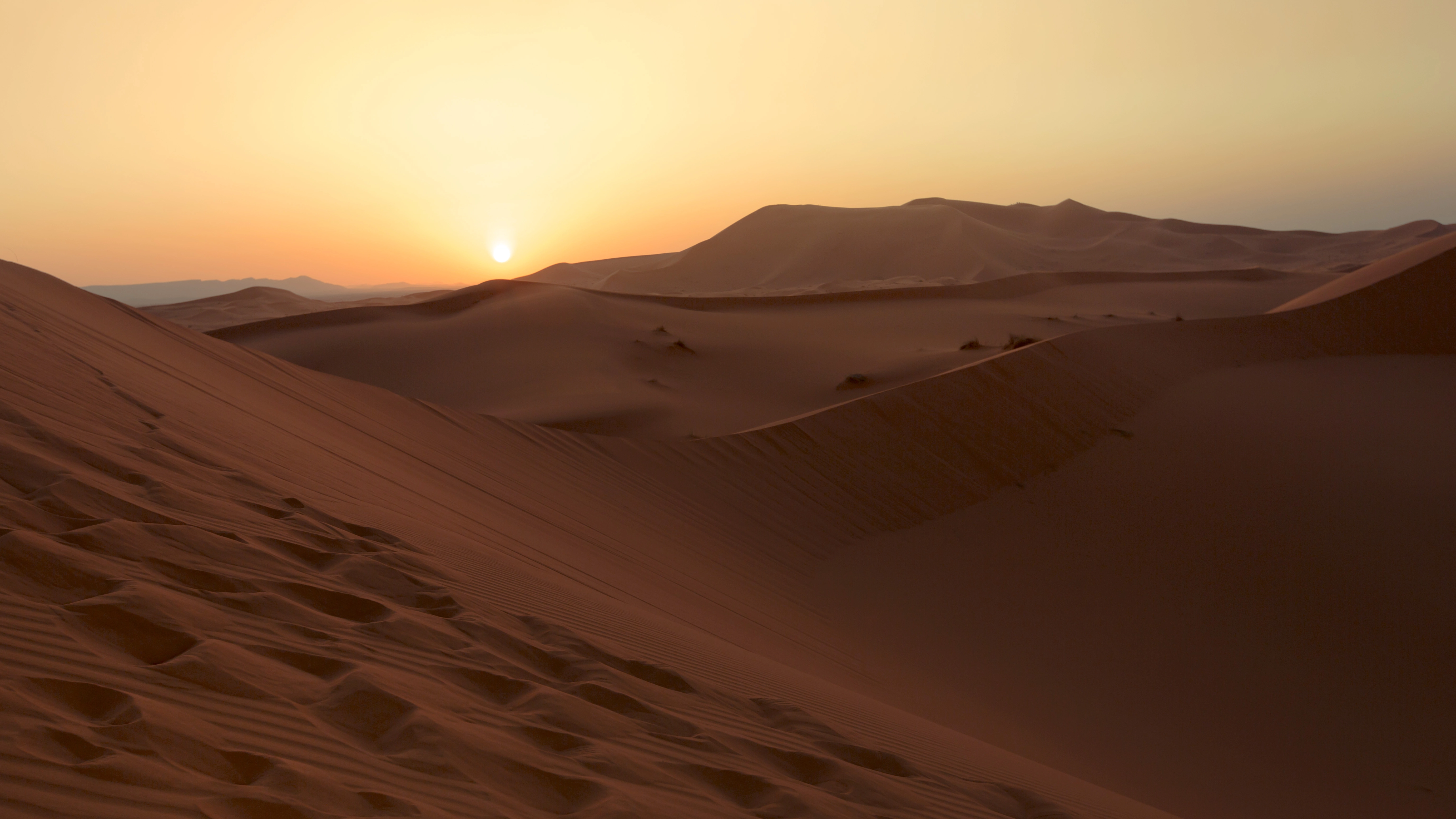 Moroccan Sahara Discovery