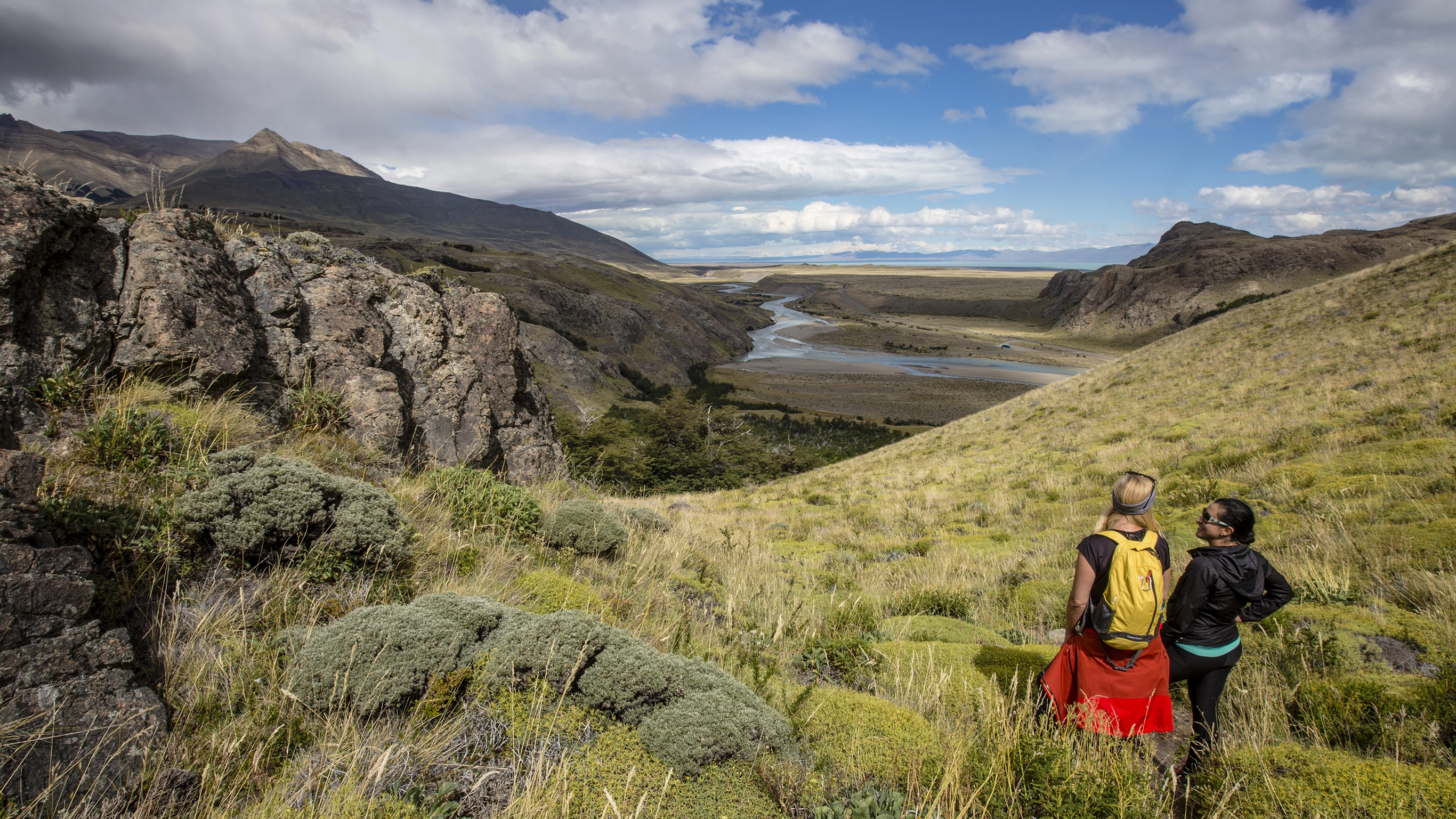 Patagonia Overland: Ushuaia to Puerto Varas image
