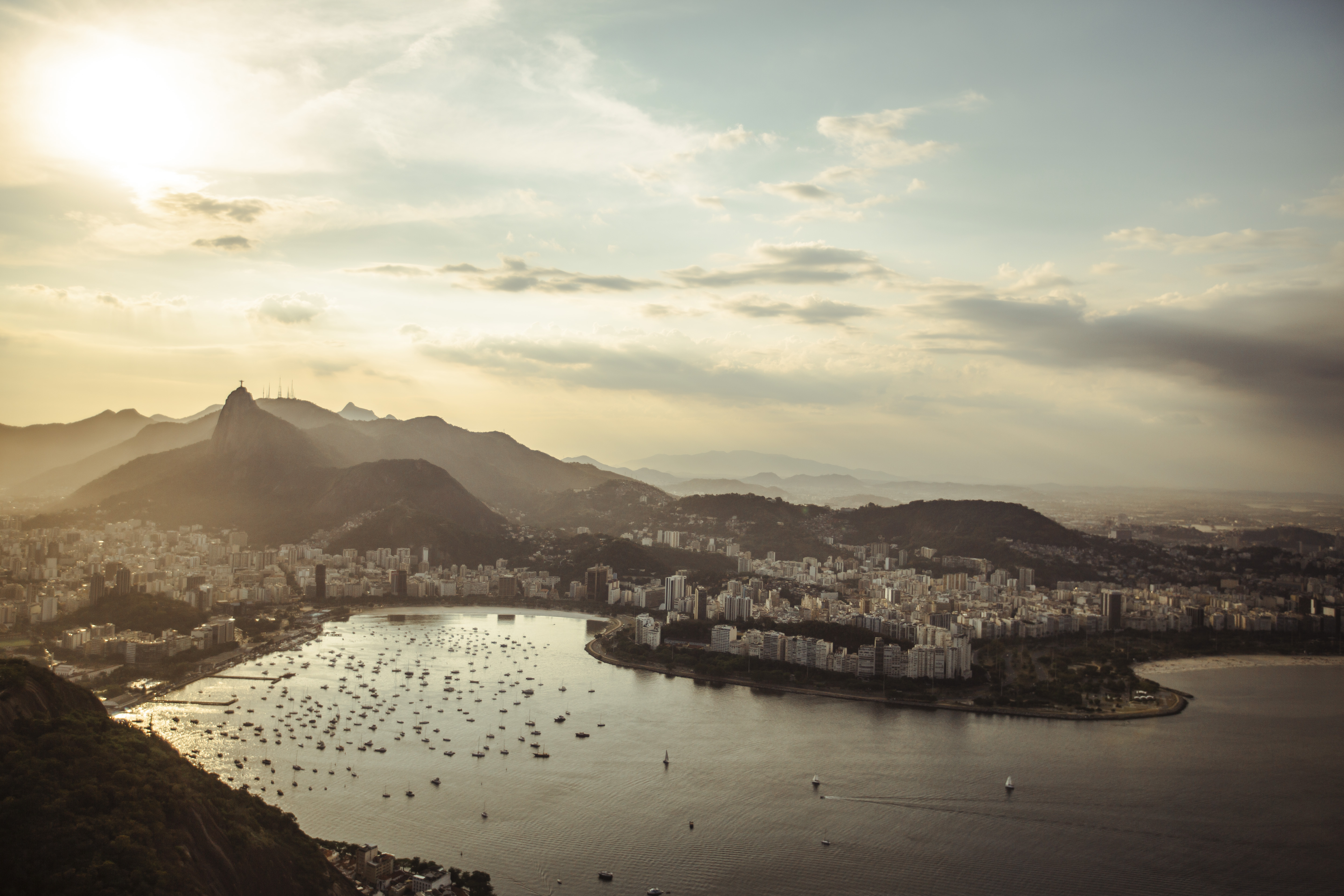 Explore Brazil image
