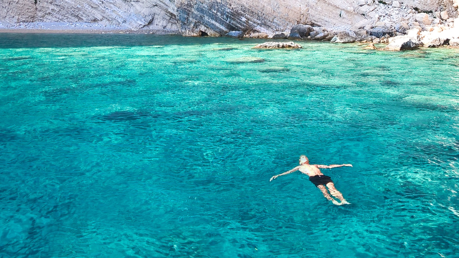 Five steps to picking your next destination