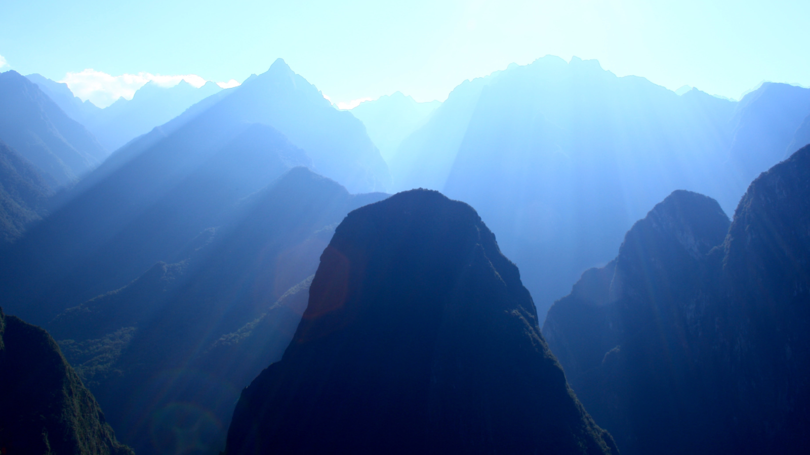 Pop around Peru in 10 dreamy photos