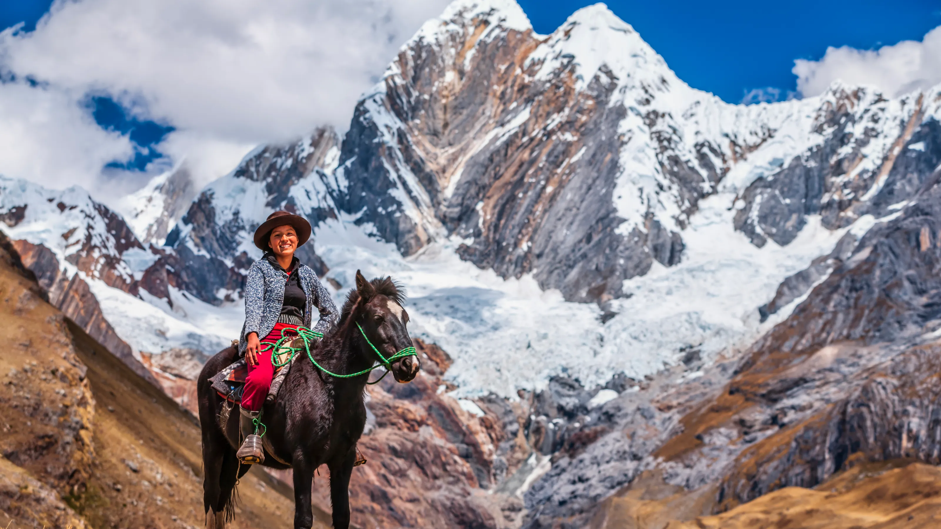 The Guide to Peru National Parks and Reserves