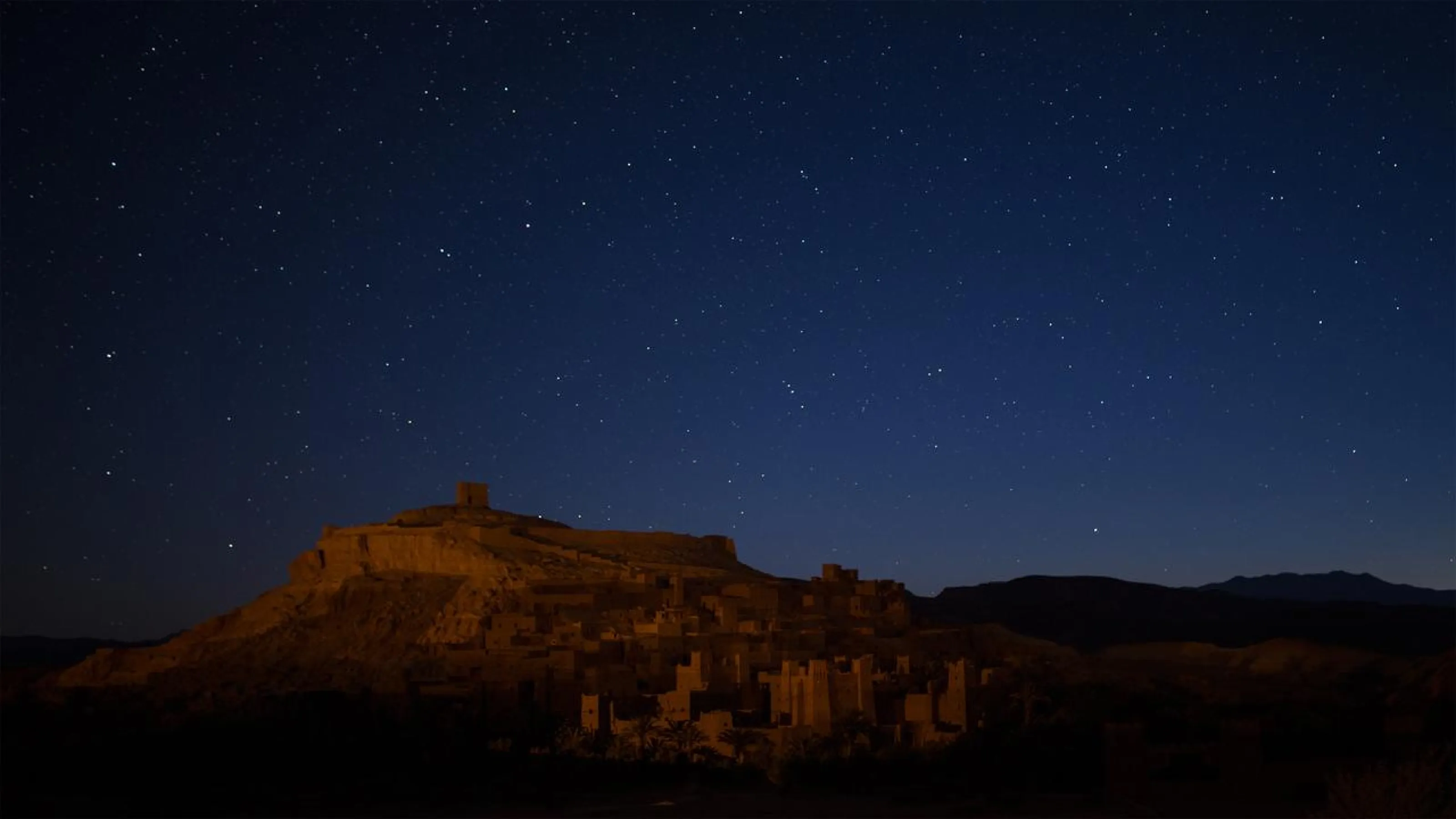 10 jaw-droppingly beautiful landscapes every traveller should see