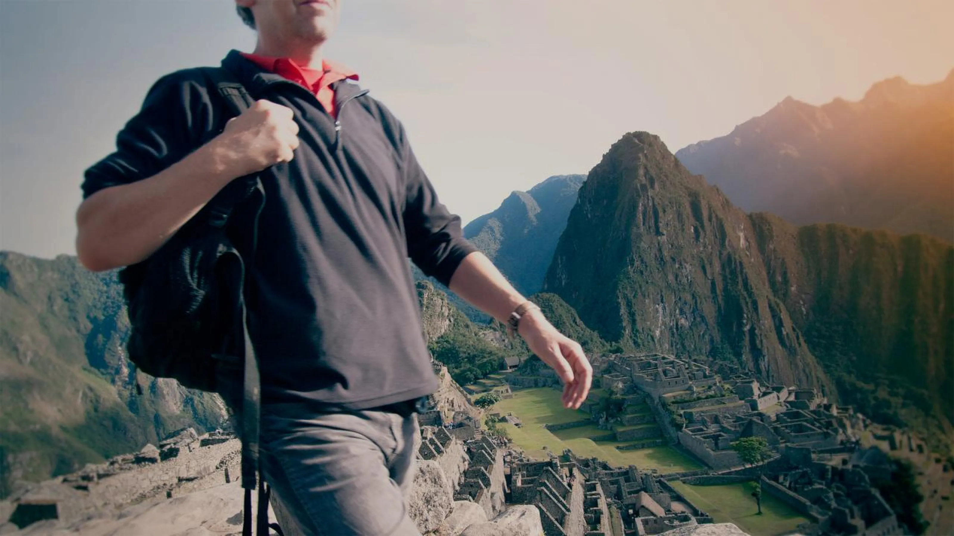 Packing for the Inca Trail Tips and List G Adventures