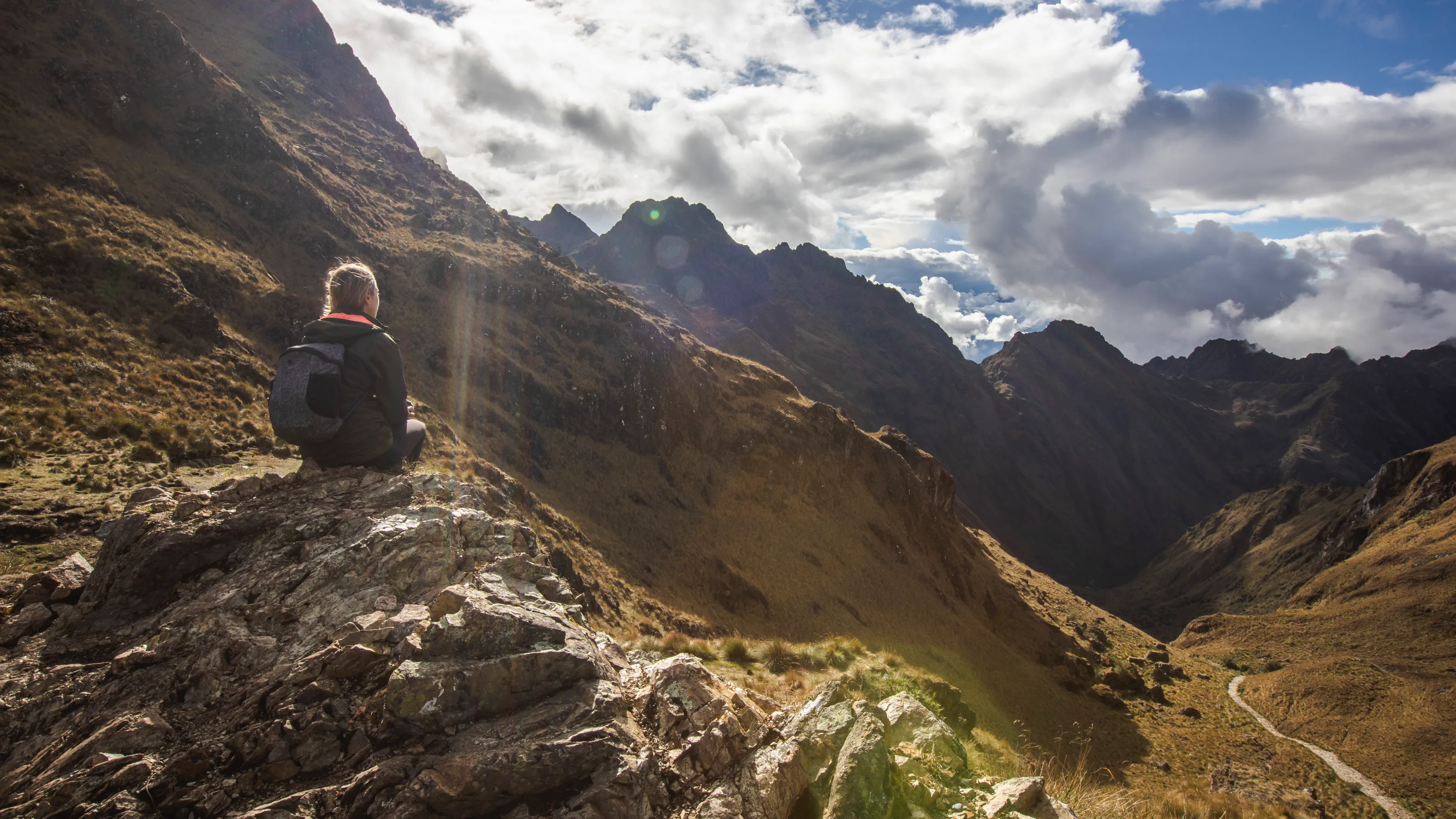 Seven most-asked questions about hiking the Inca Trail