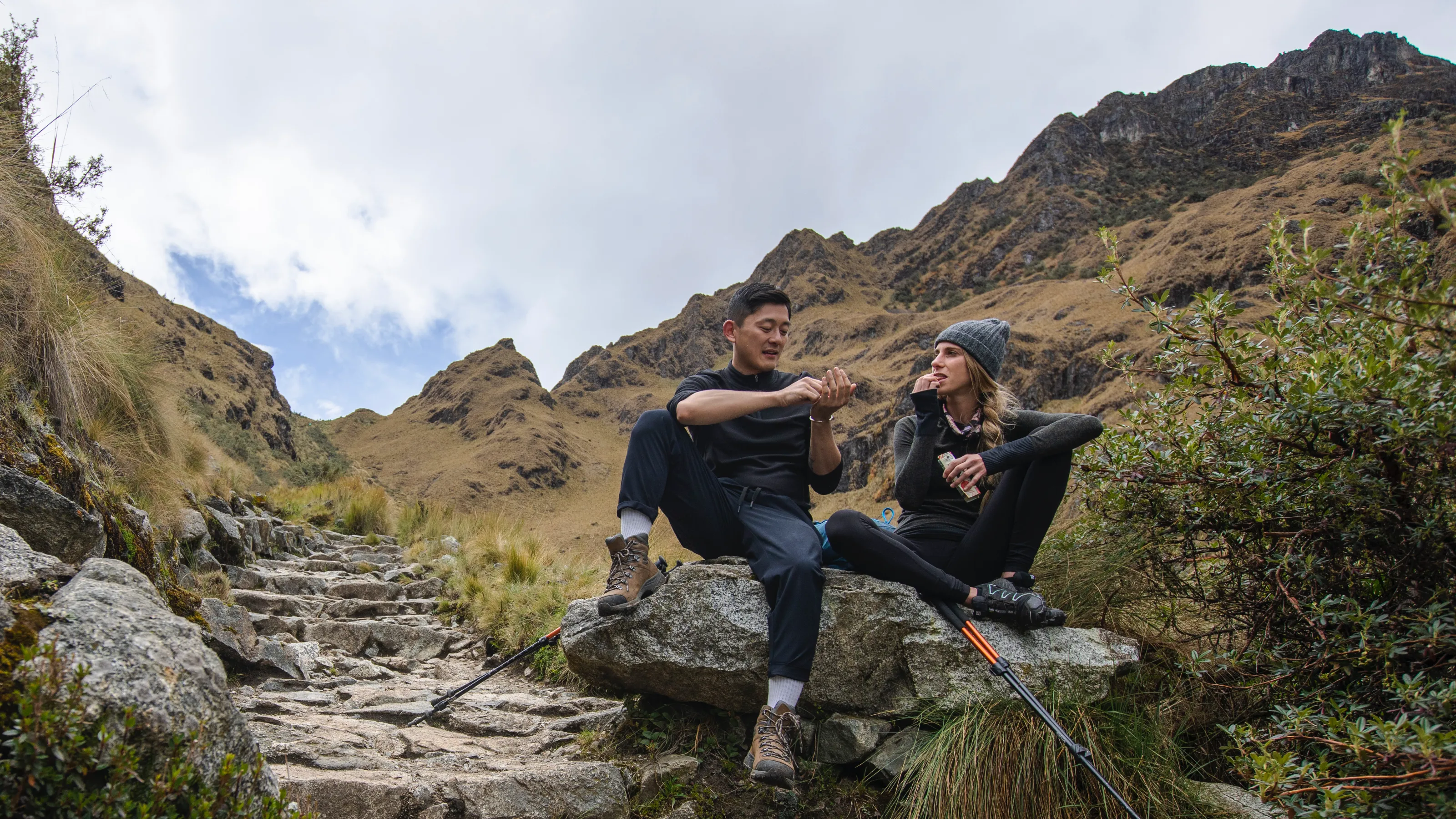 Hiking to Machu Picchu: your insider's guide
