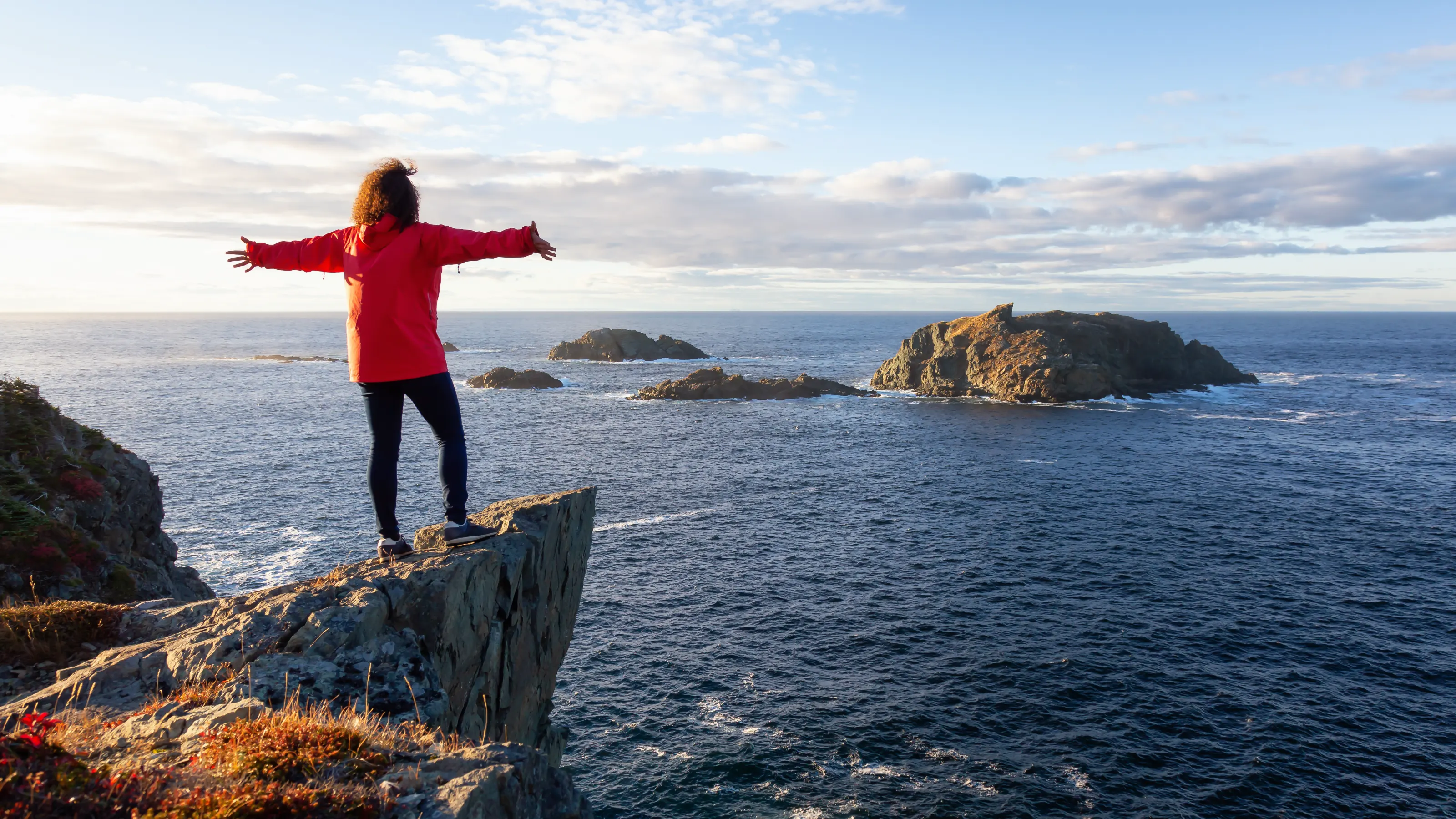 Come from away: Newfoundland travel tips