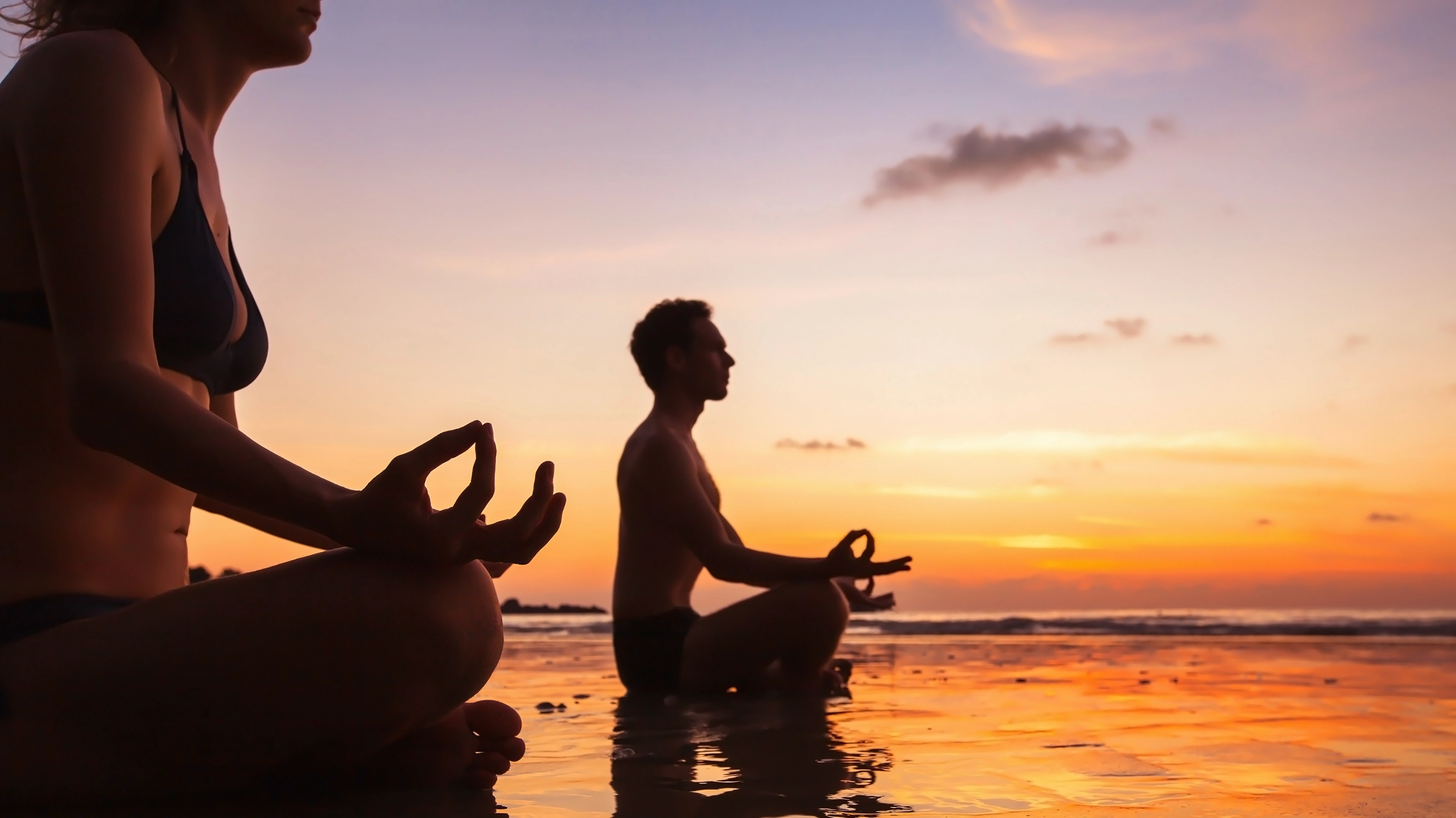 Sand and sun salutations: the best India beaches