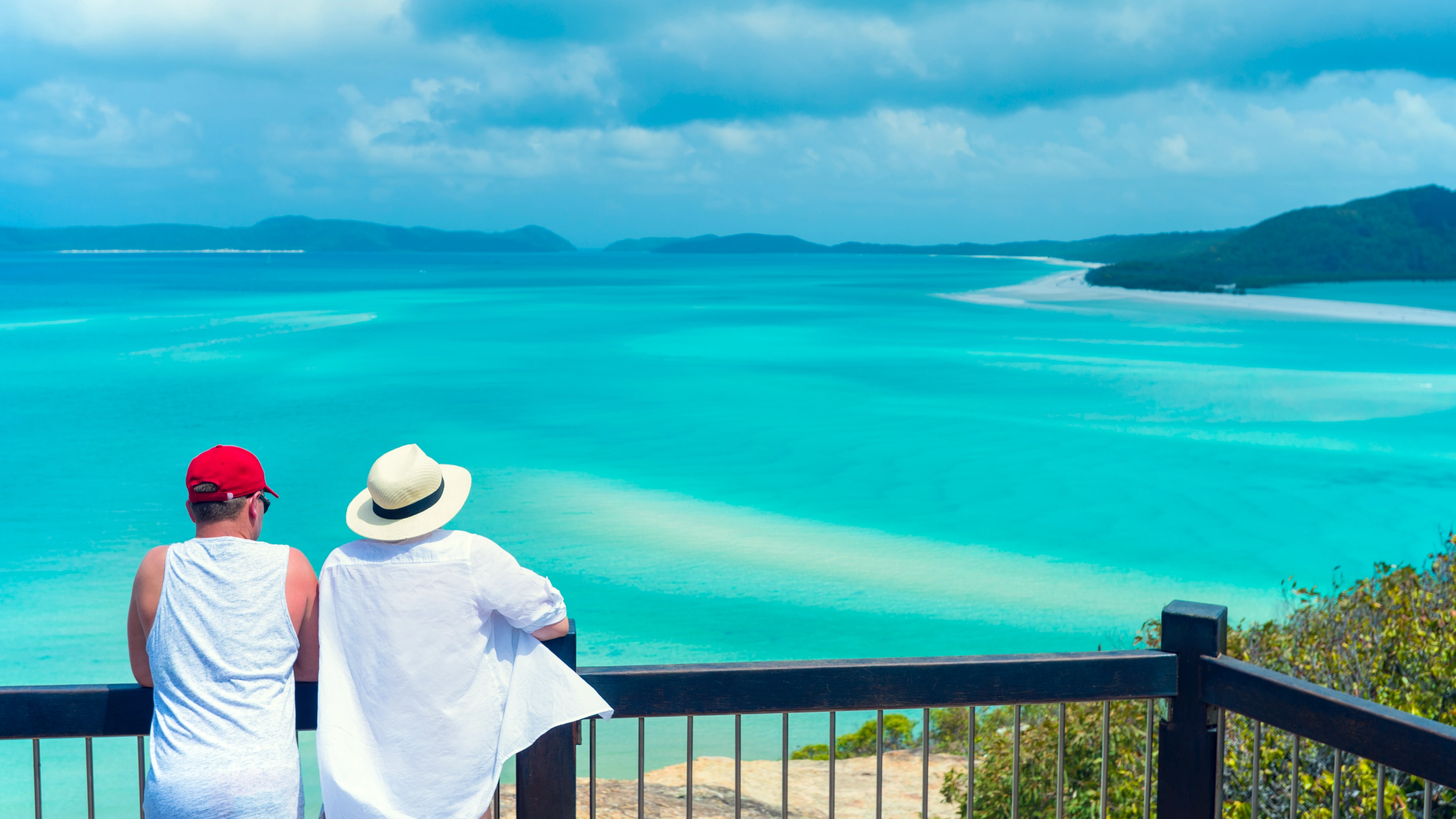 The ultimate guide to Australia's beaches