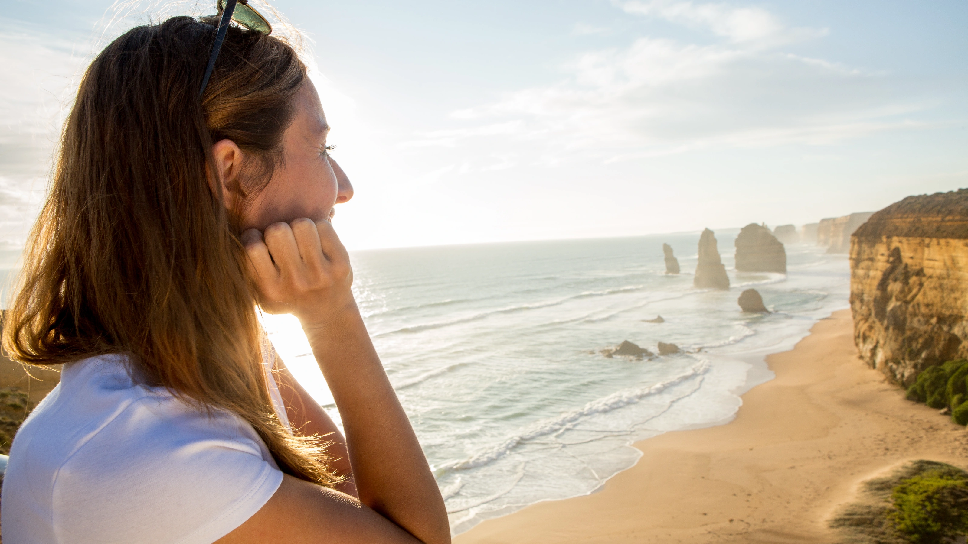 Top stops on Australia's Great Ocean Road