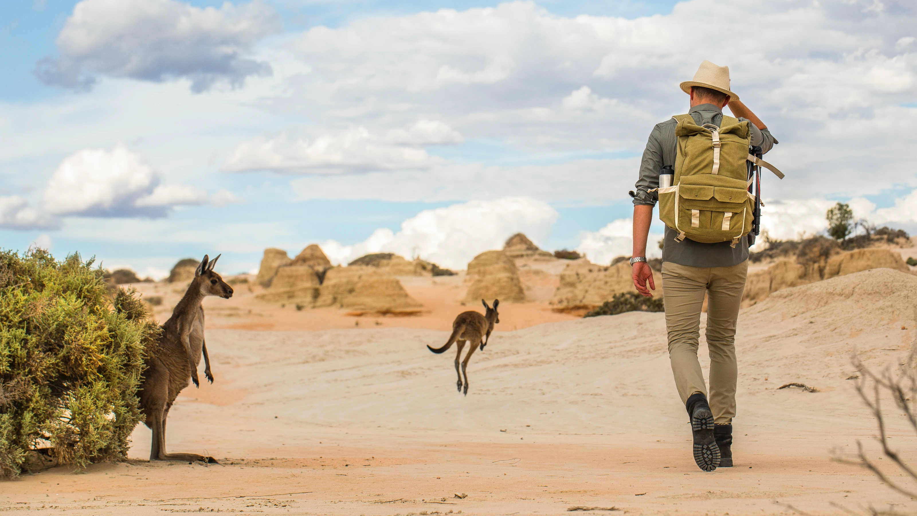 Oz-some spots: 17 best places to visit in Australia