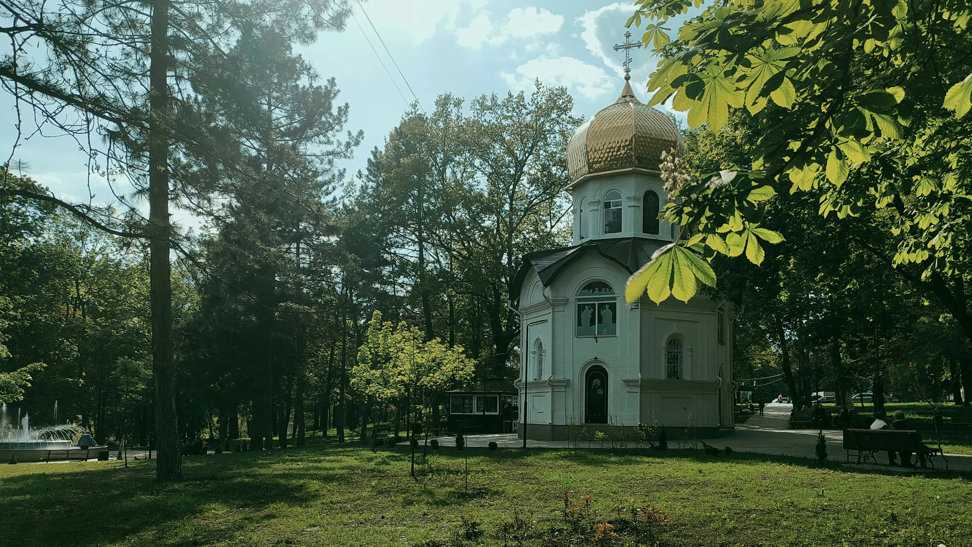 15 not-so-typical things to do in Moldova