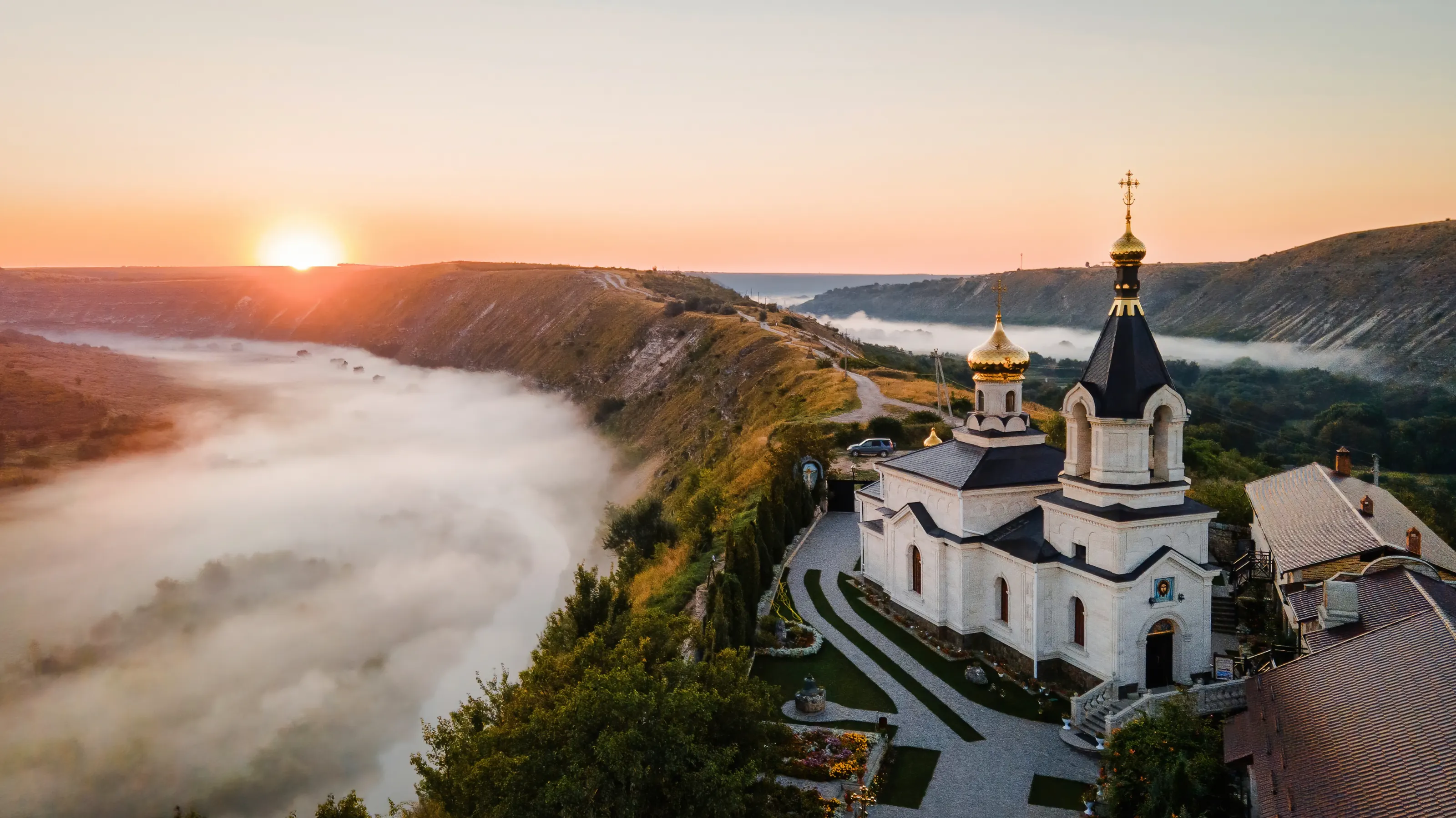 Moldova travel guide: uncork Europe’s best-kept secret