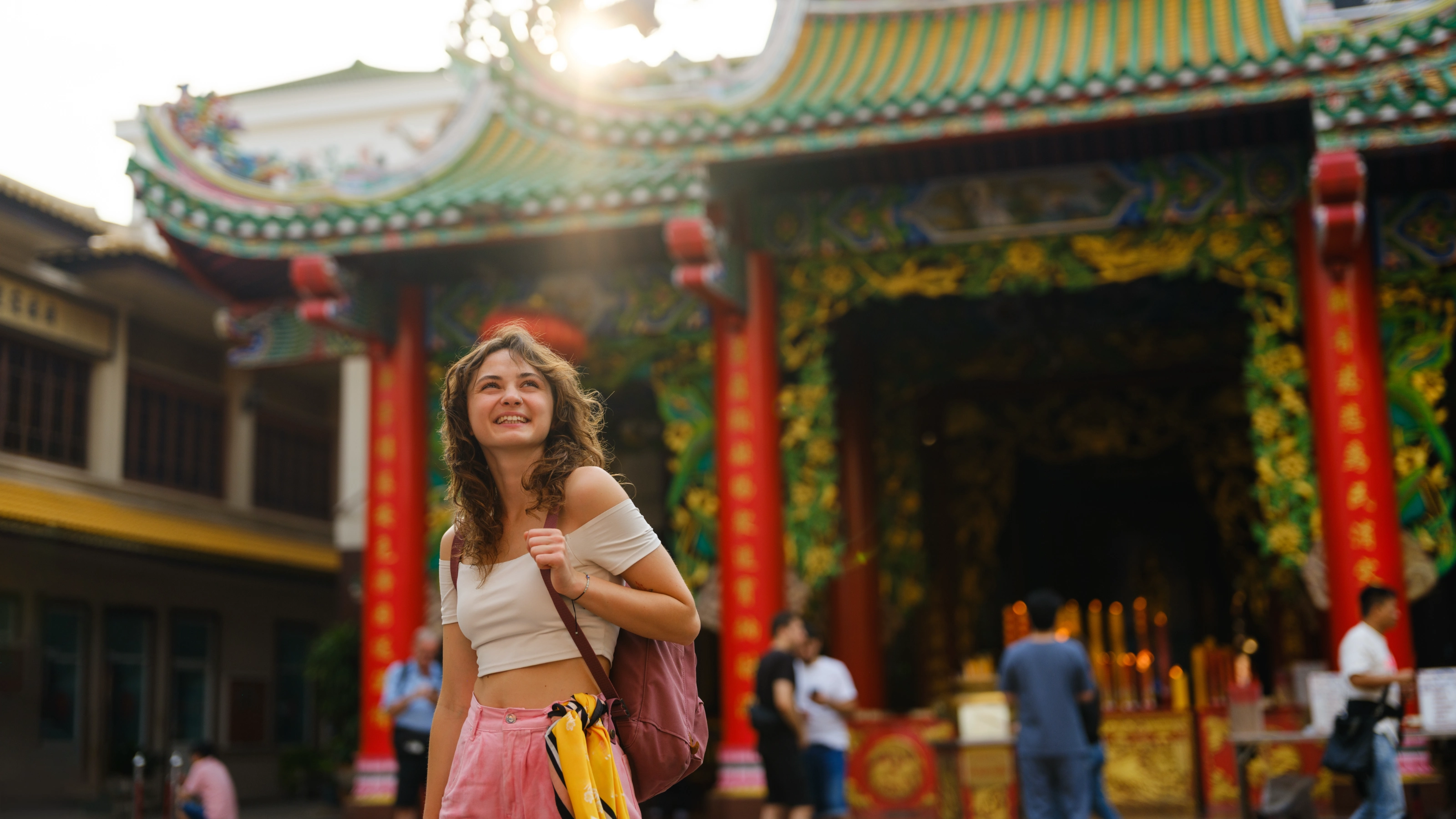Thailand solo travel: top tips and travel advice
