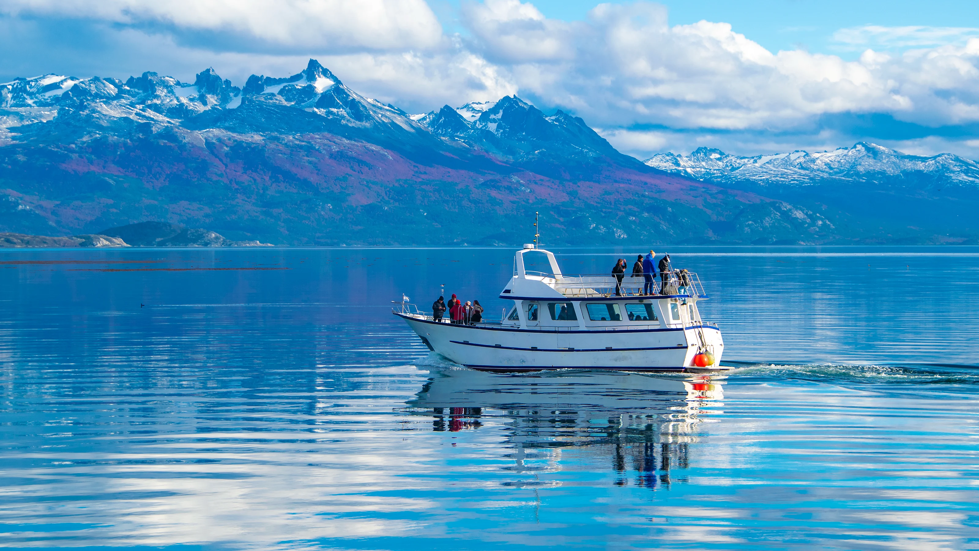 Ice-cool Ushuaia: the very best things to do