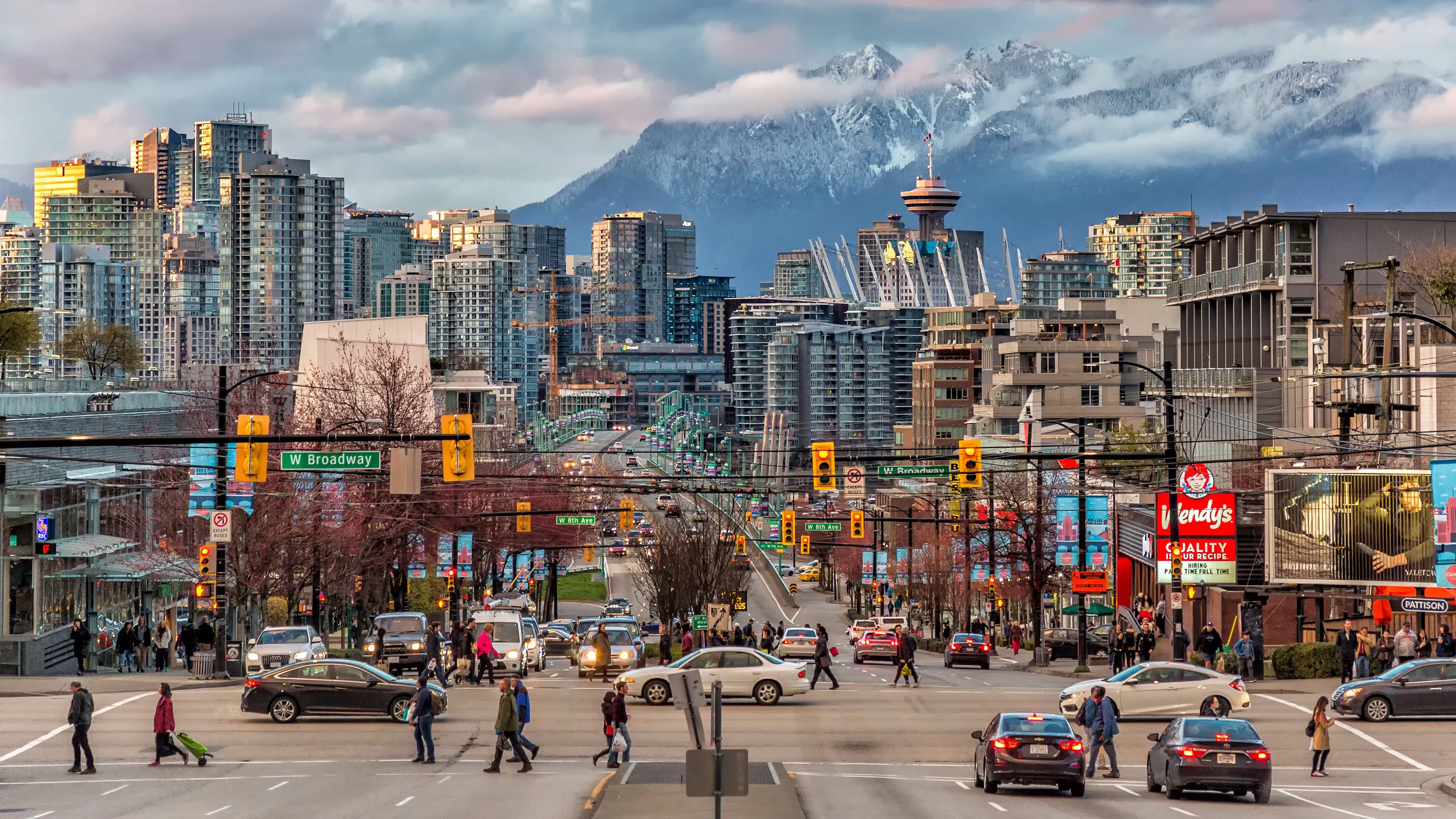Vancouver vibes: Canada's best west coast things to do