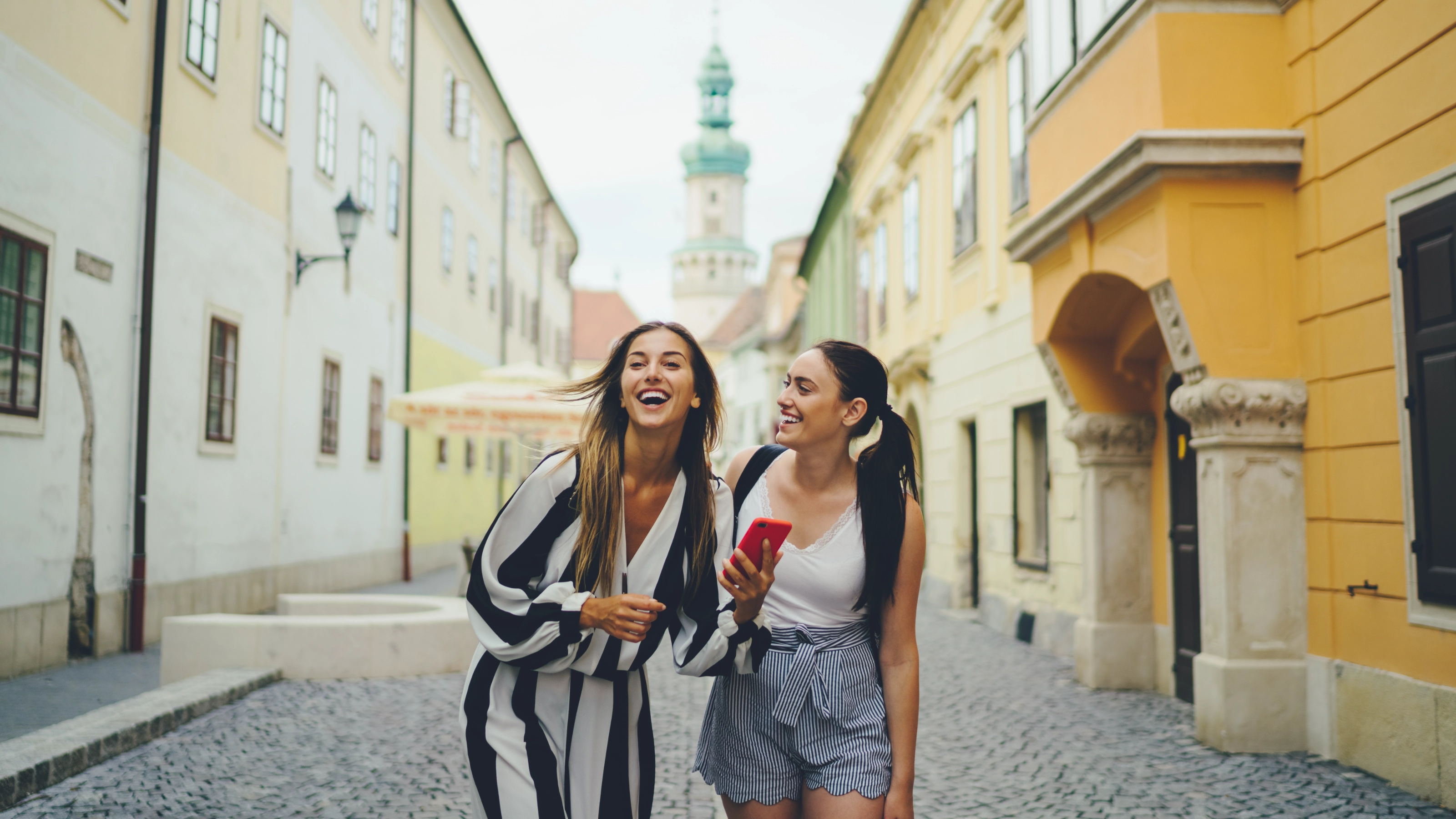 Budapest and beyond: Hungary's best places to visit