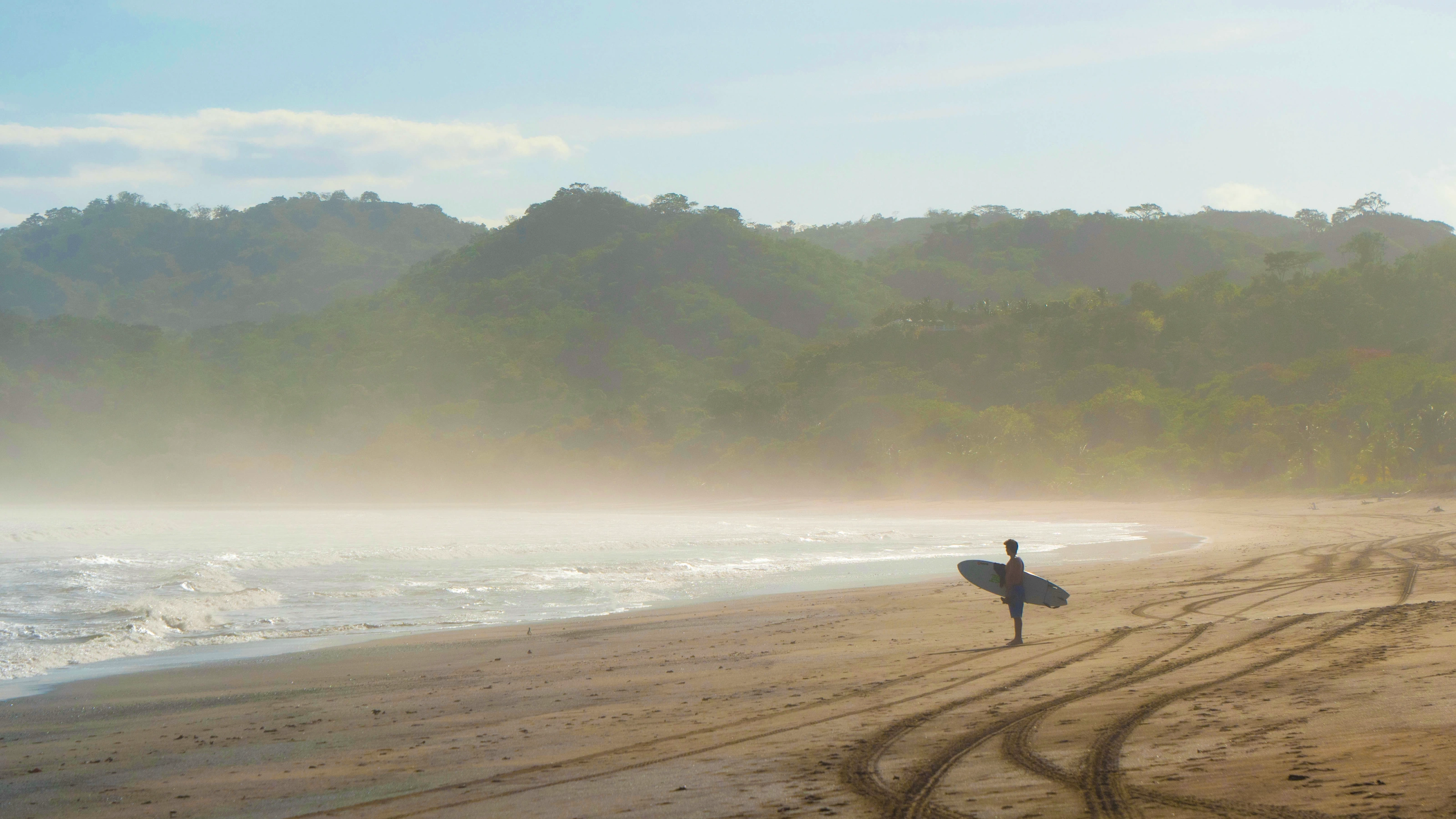 Surf and starry skies: the best things to do in Panama