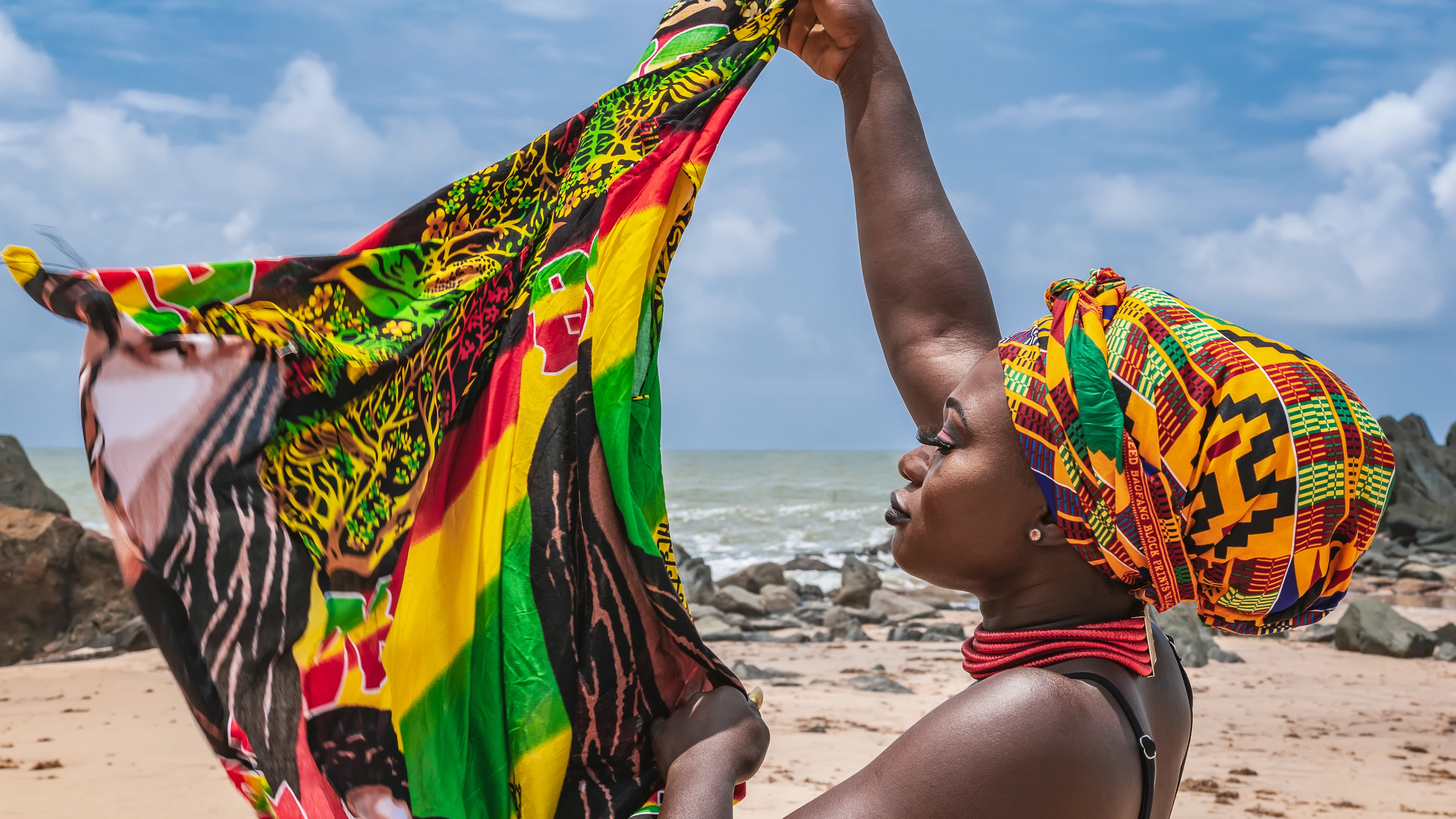 Wave hello to Ghana’s best beaches