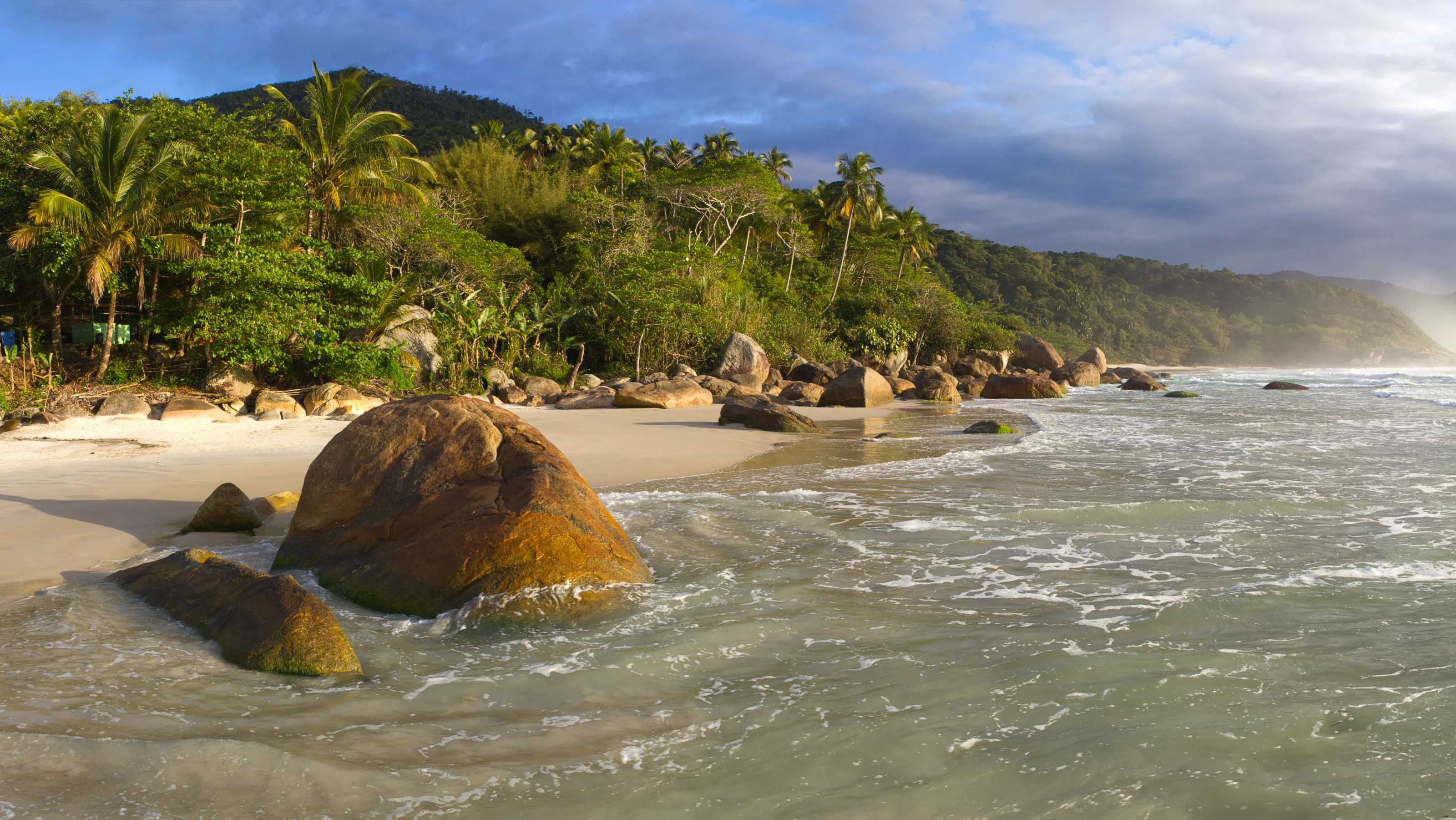 Ilha Grande, Brazil: a complete travel guide