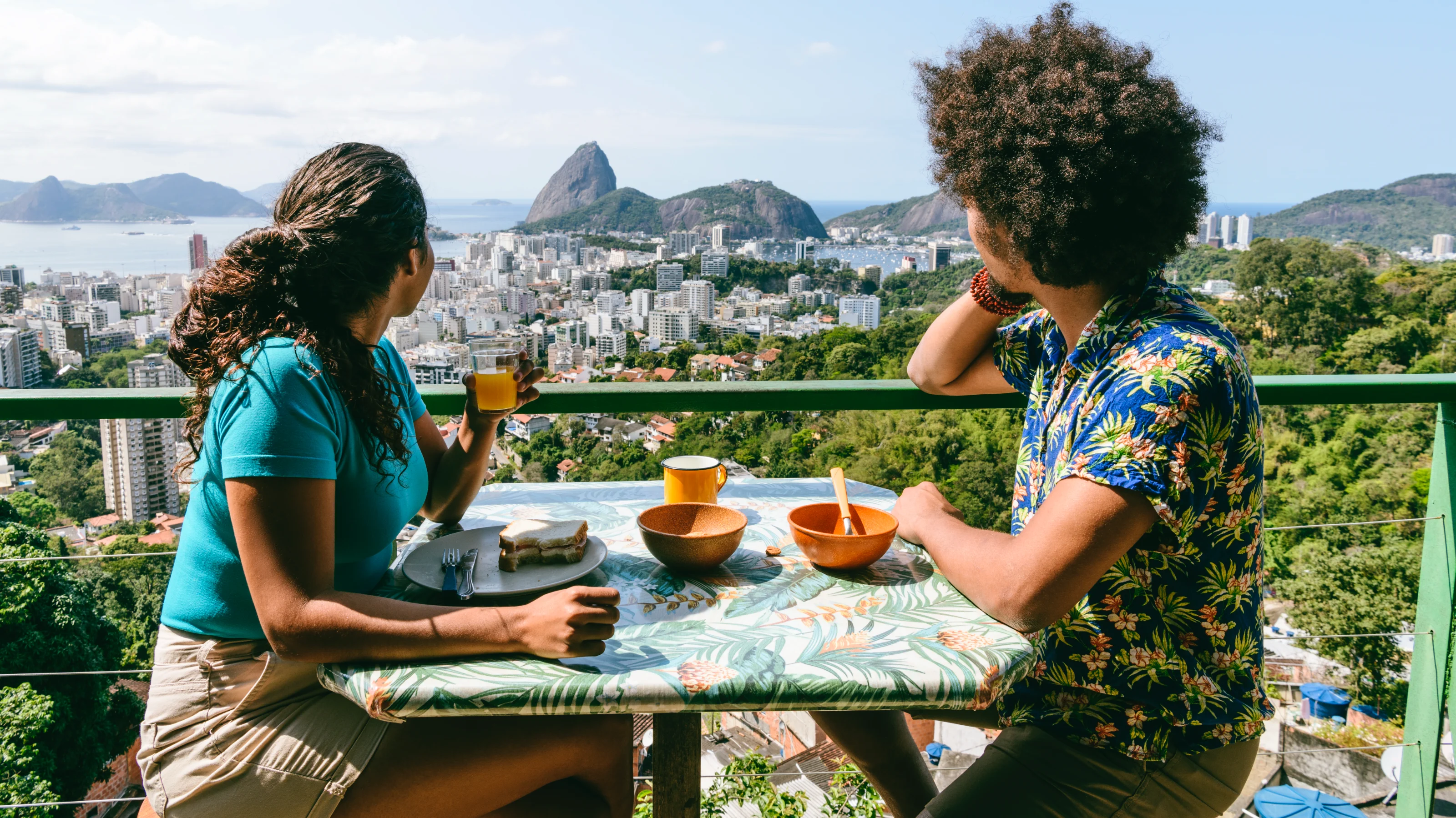 Rio ready: must-do experiences in the Marvellous City