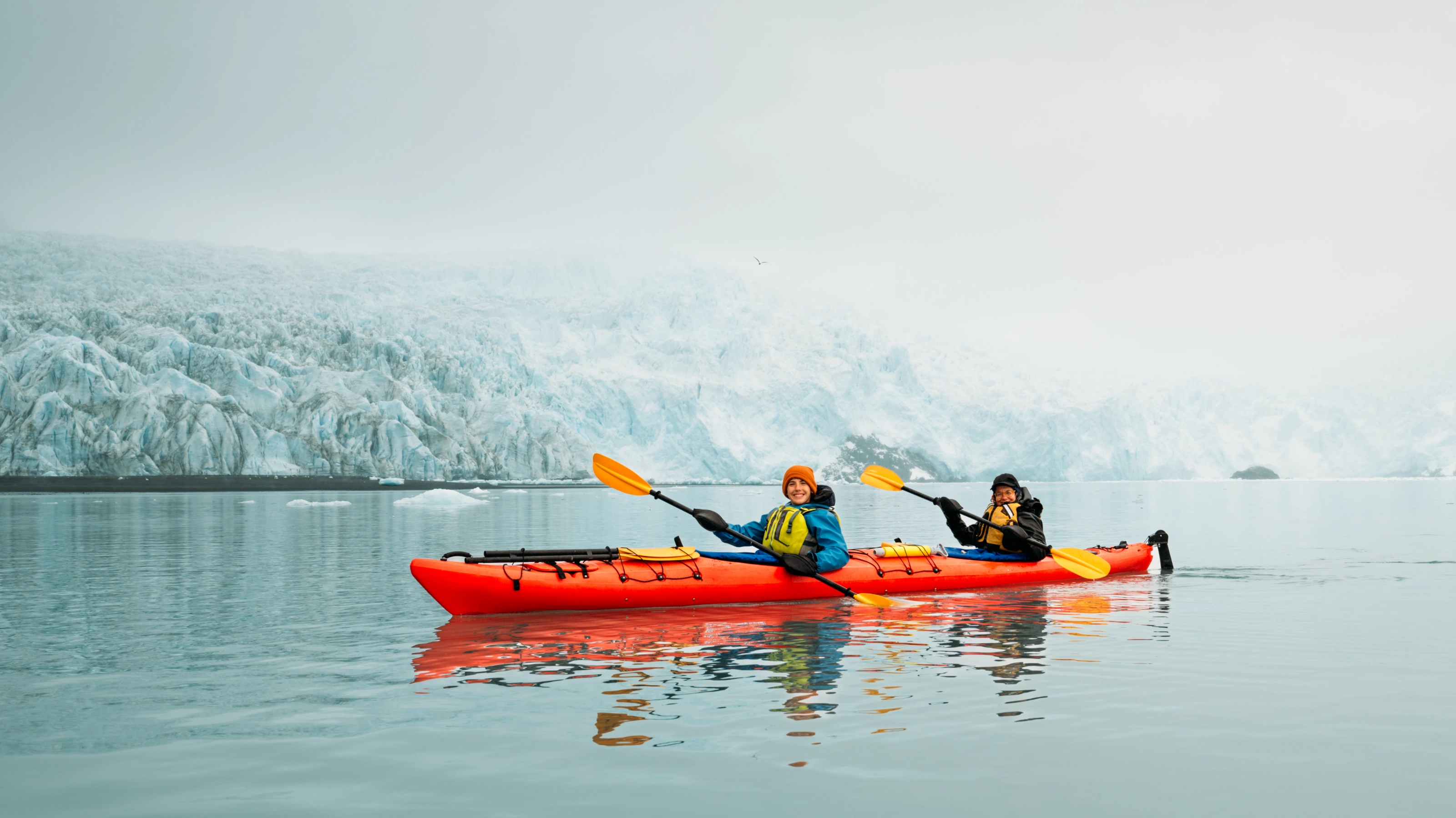 Best outdoor adventures in Alaska for wild beauty
