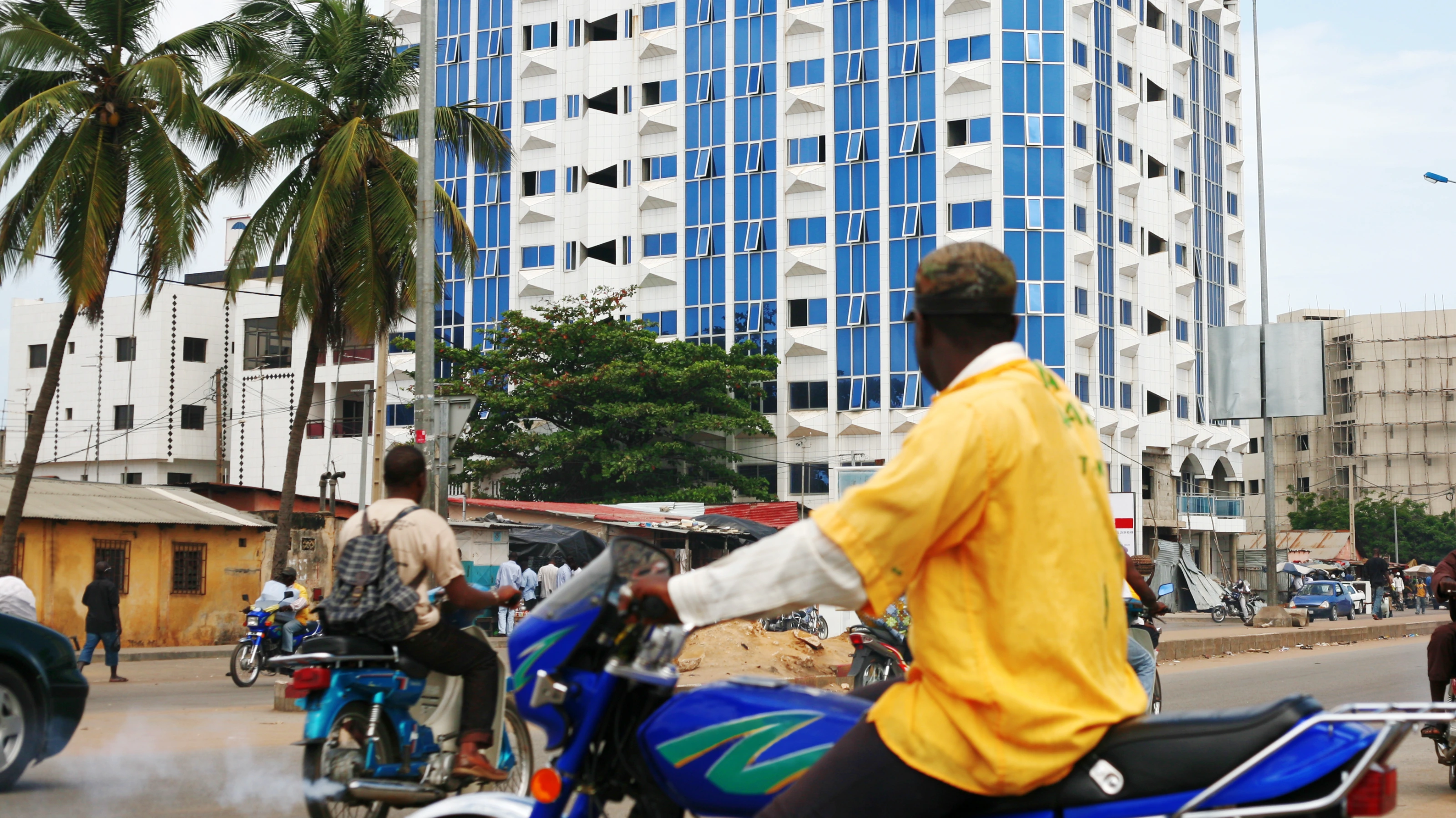Best things to do in Benin, a small country of big wonders