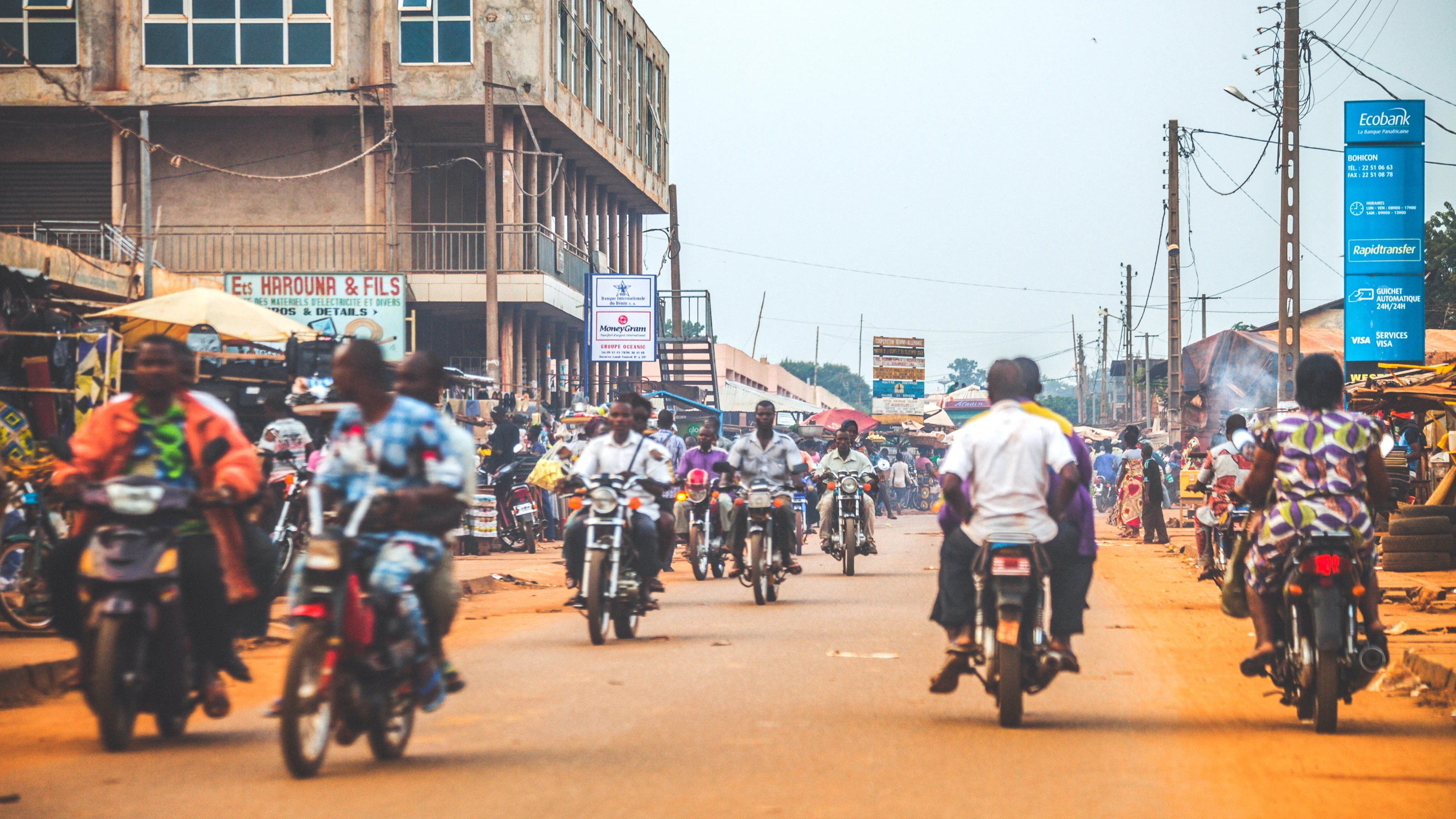 Benin bound? Travel tips to know before you go