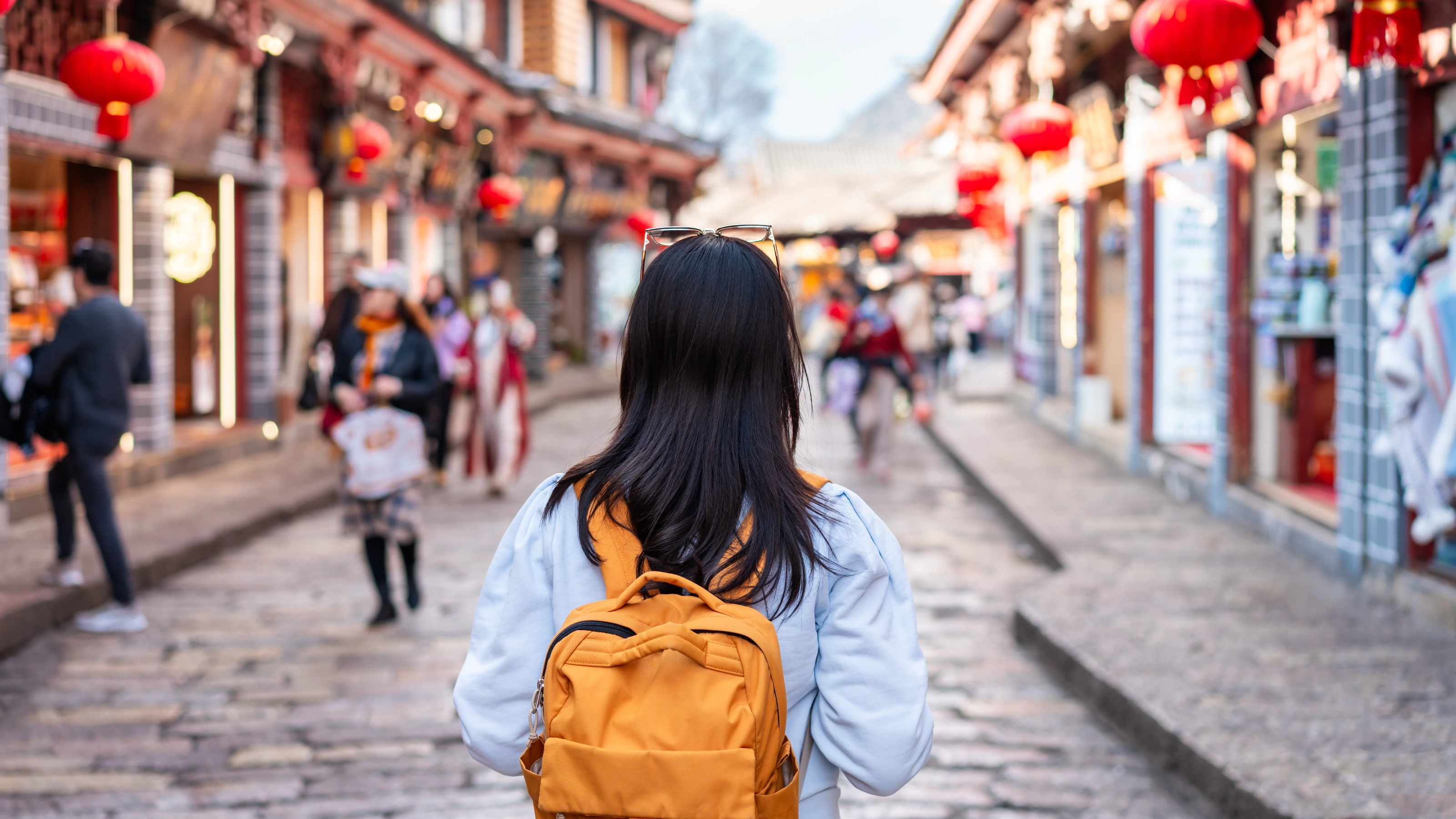 Authentic ways to connect with culture in China