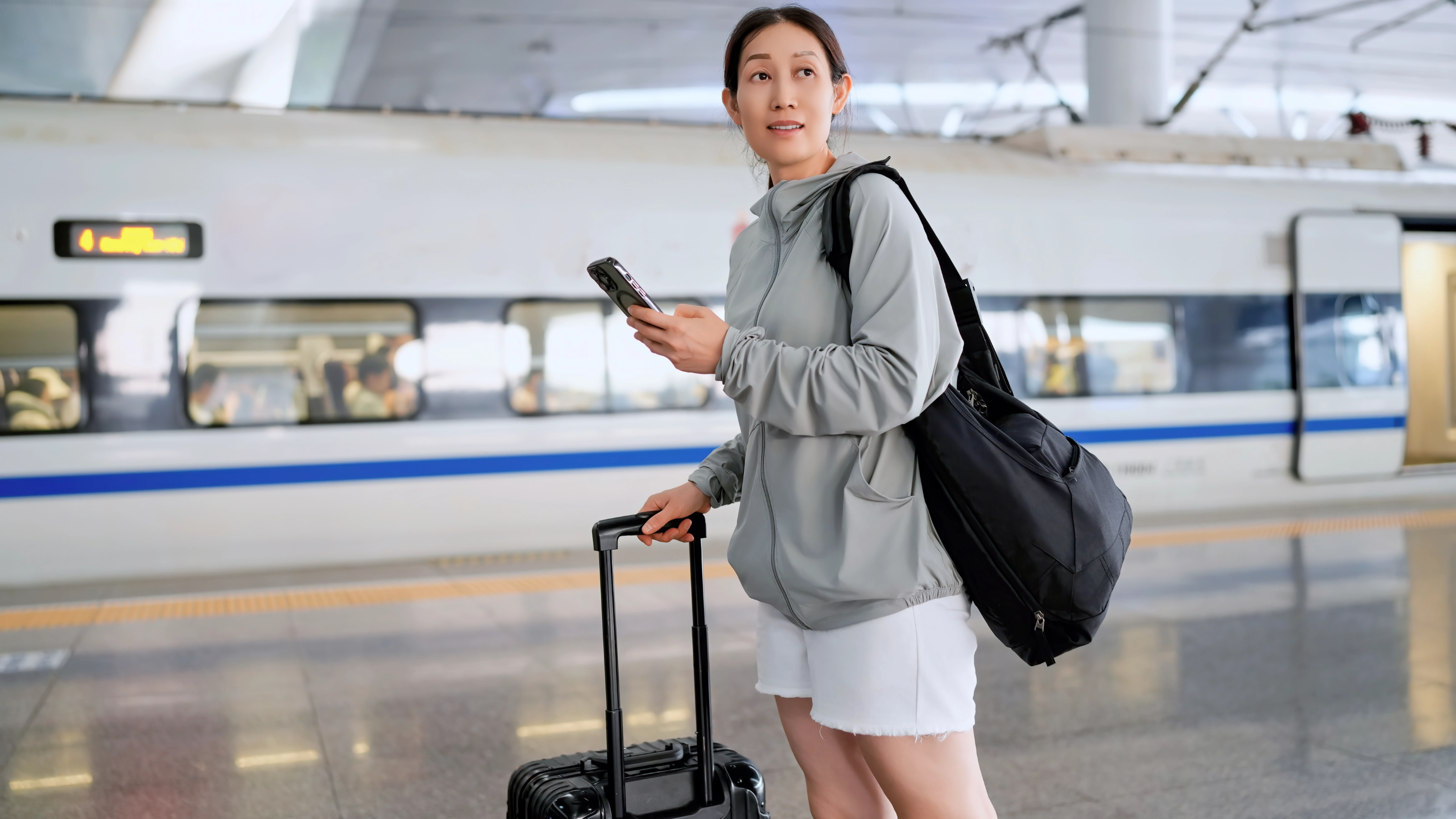 Unforgettable rail journeys: the best train trips in China