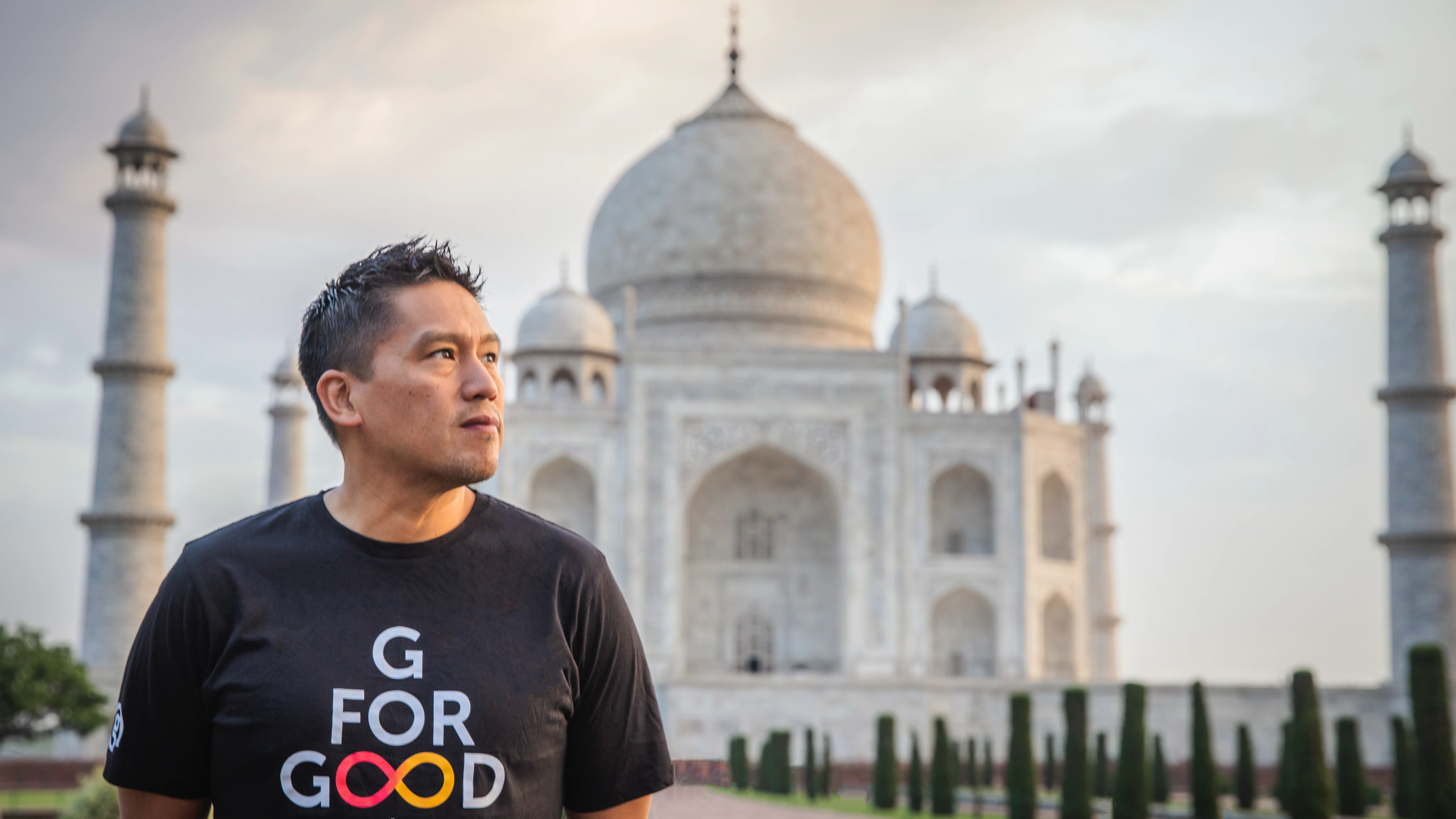 What is a G for Good Moment on a G Adventures trip?
