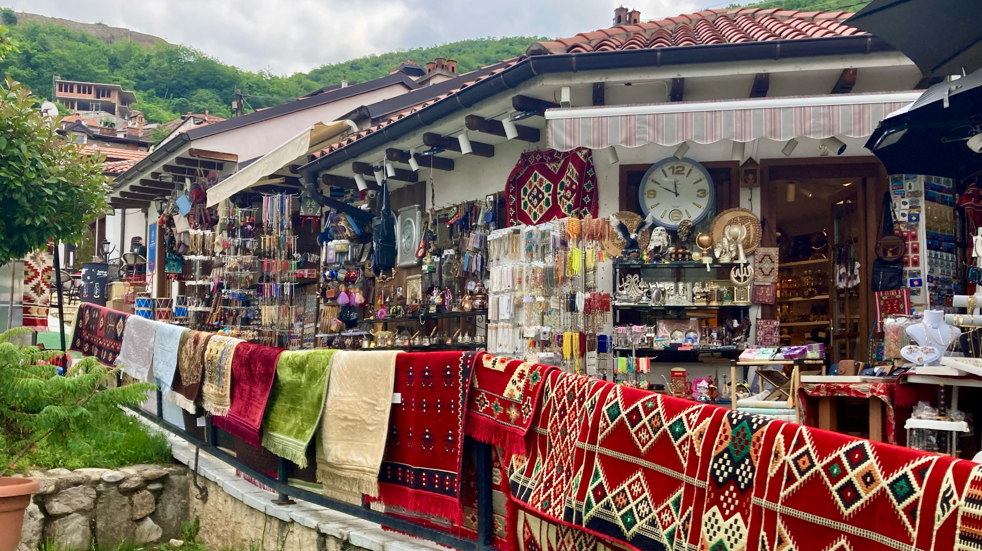 From mountain peaks to Pristina: best things to do in Kosovo
