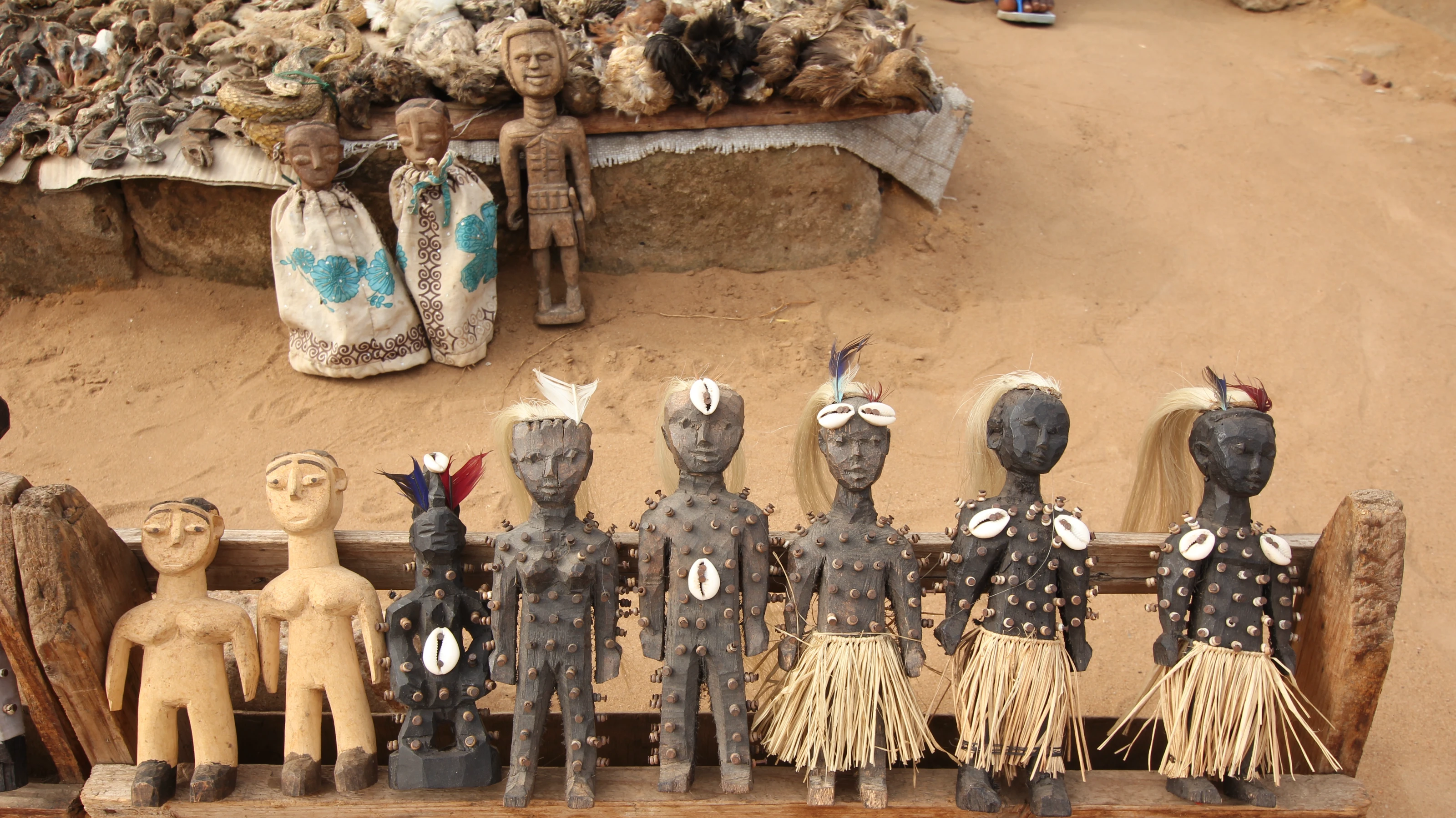 Togo time: must-see attractions in Lomé