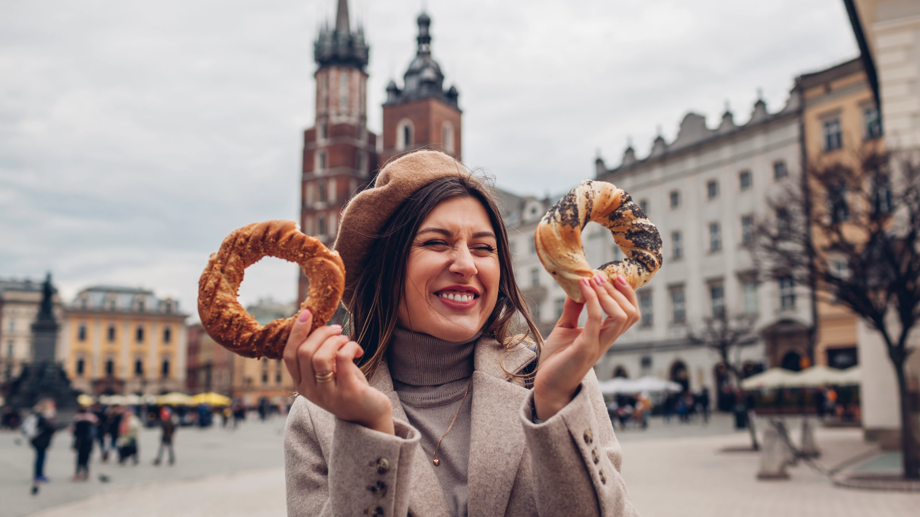 Polish off your plate: best foods to try in Poland
