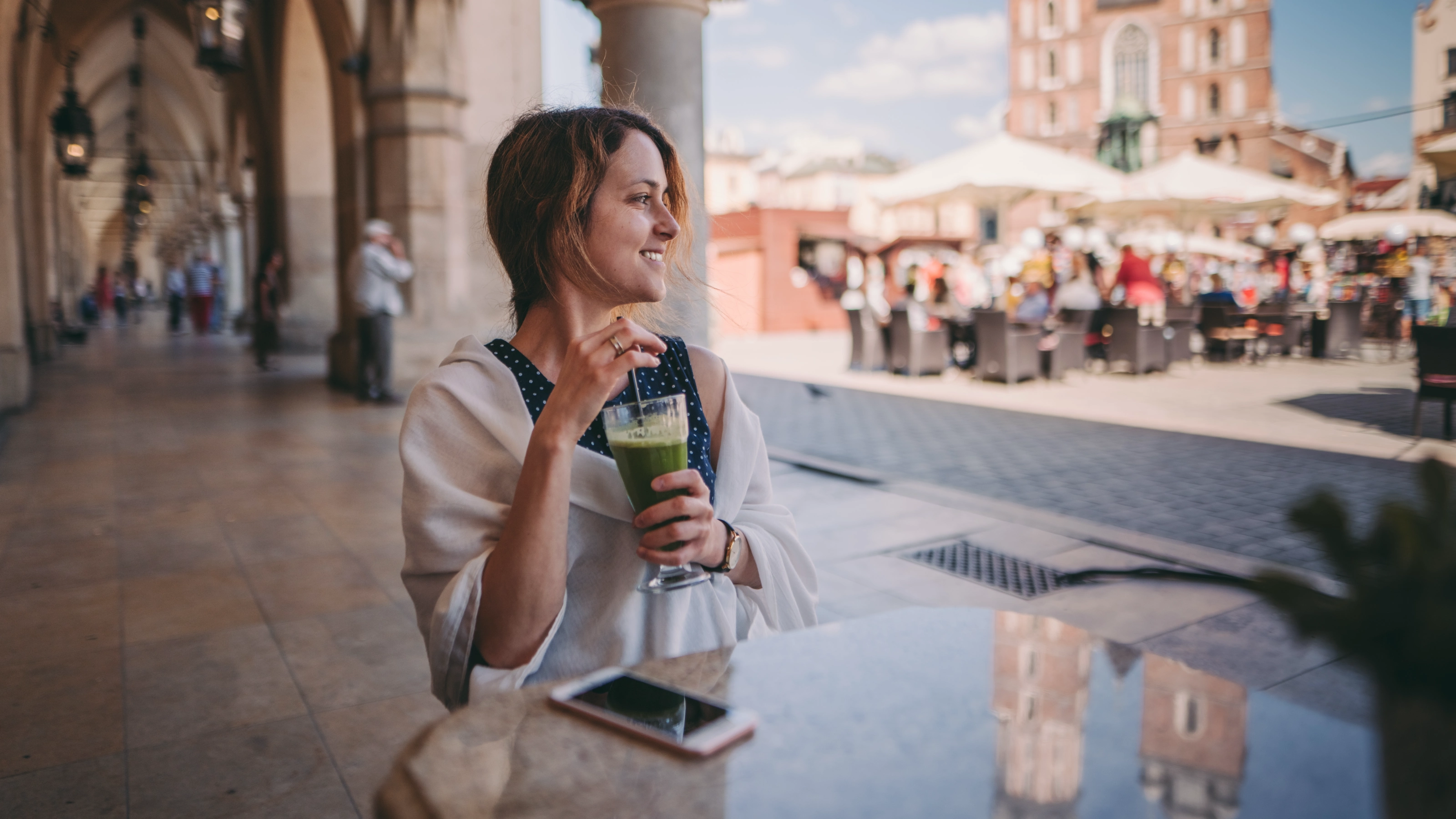 Castles and Kraków: best things to do in Poland