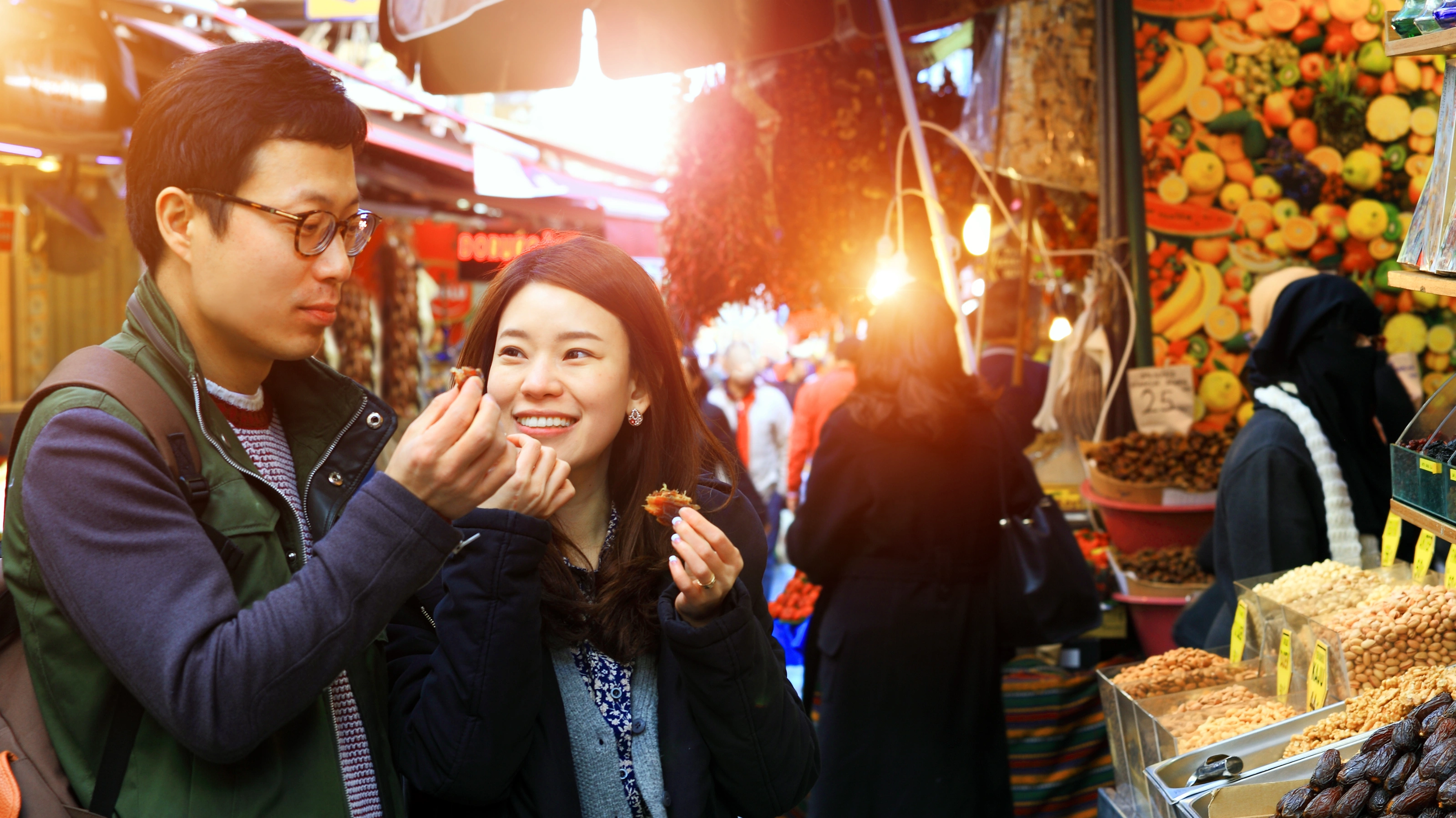 Barbecue to stew: the best Korean foods to try