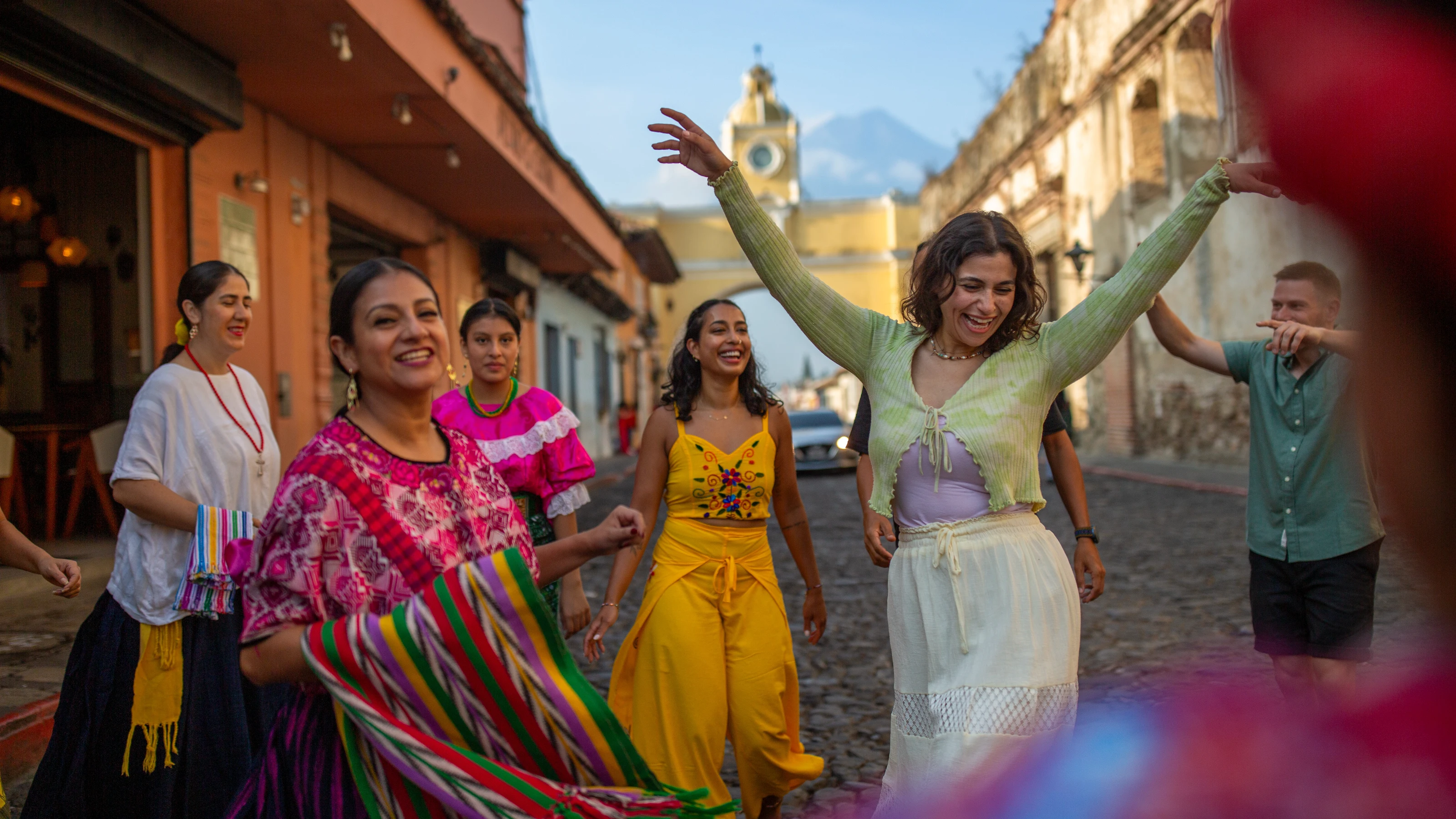 Travel Your Heart Out: G Adventures' brand refresh