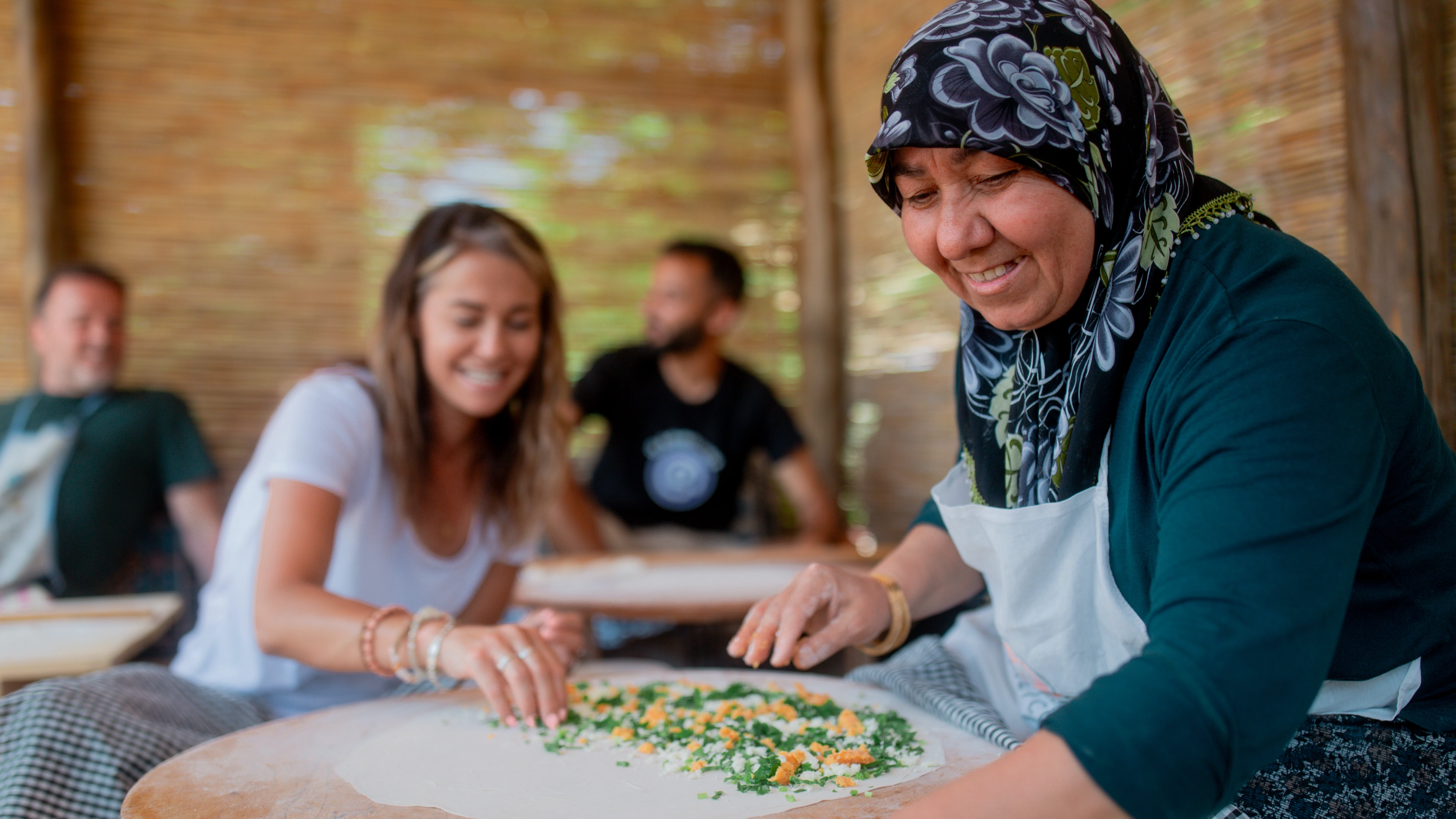Gobble up Turkey: best food to try in Türkiye