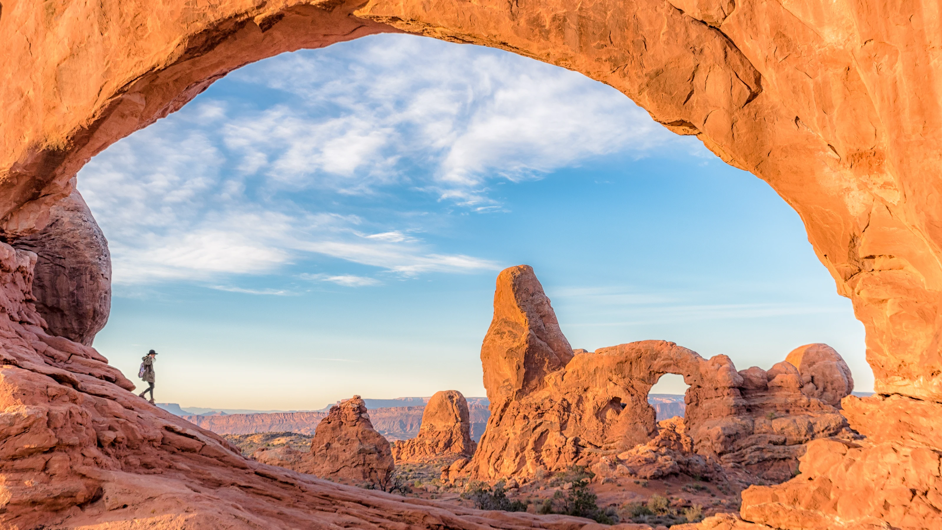 Trail mix: the best hikes in the United States